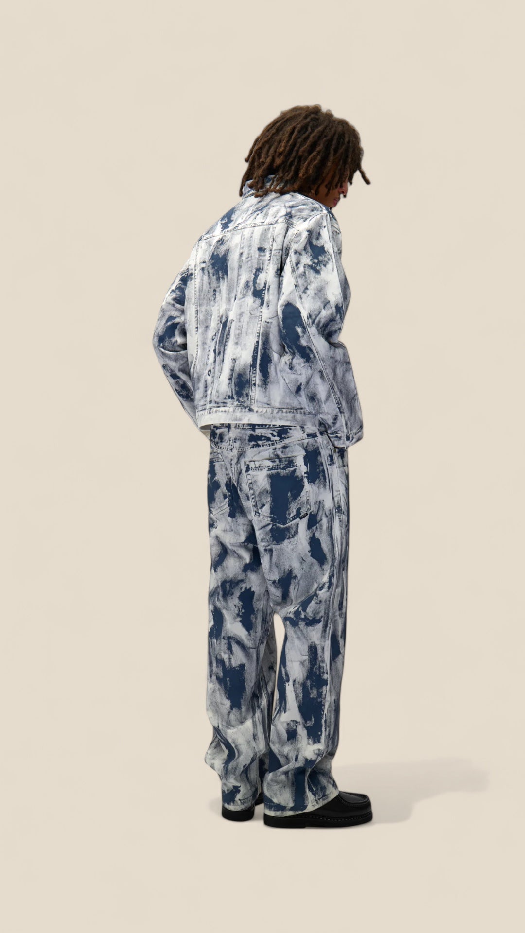 Paint Jacket