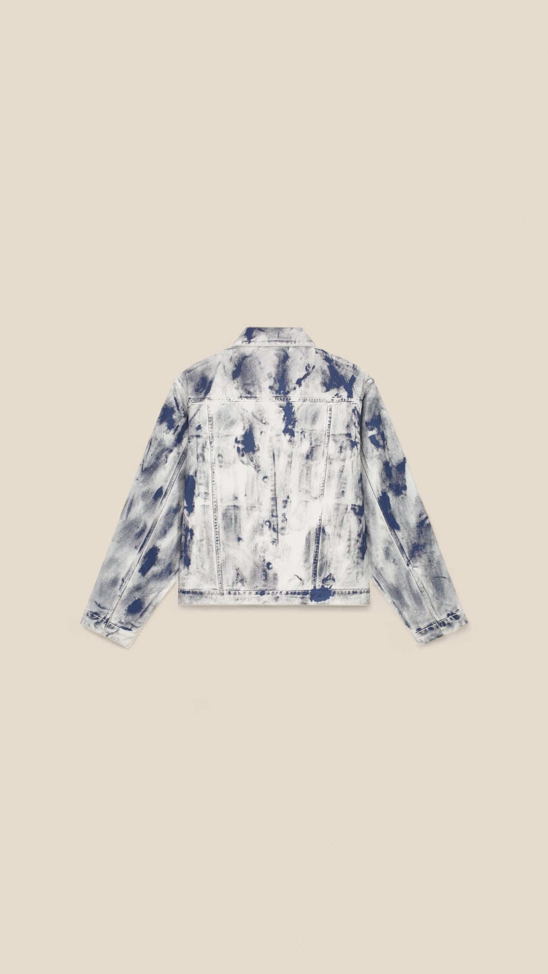 Paint Jacket