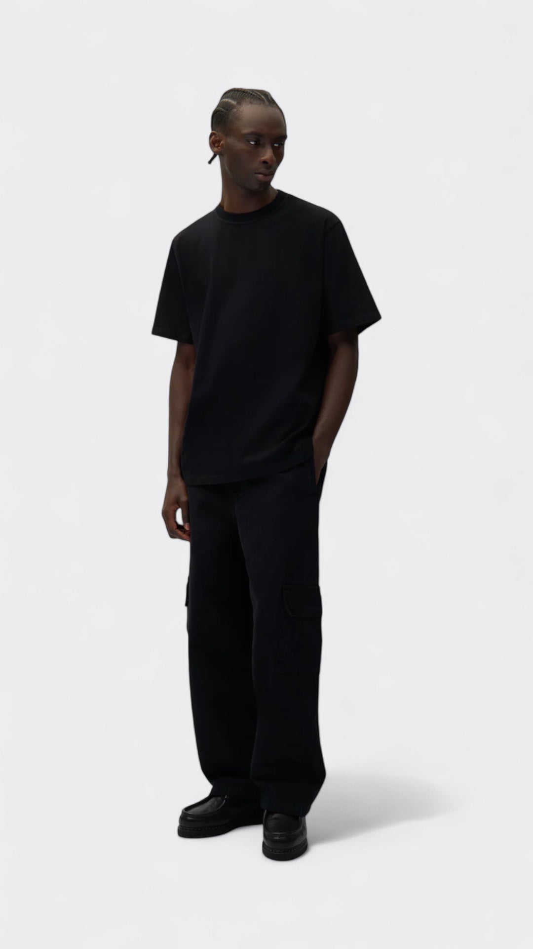 Pixel Back T-shirt
