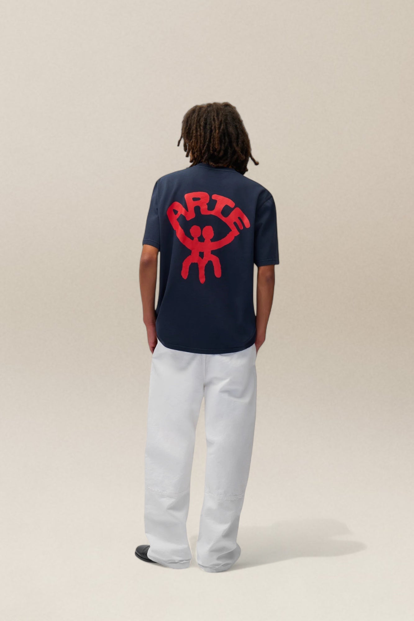 Arte Together T-shirt
