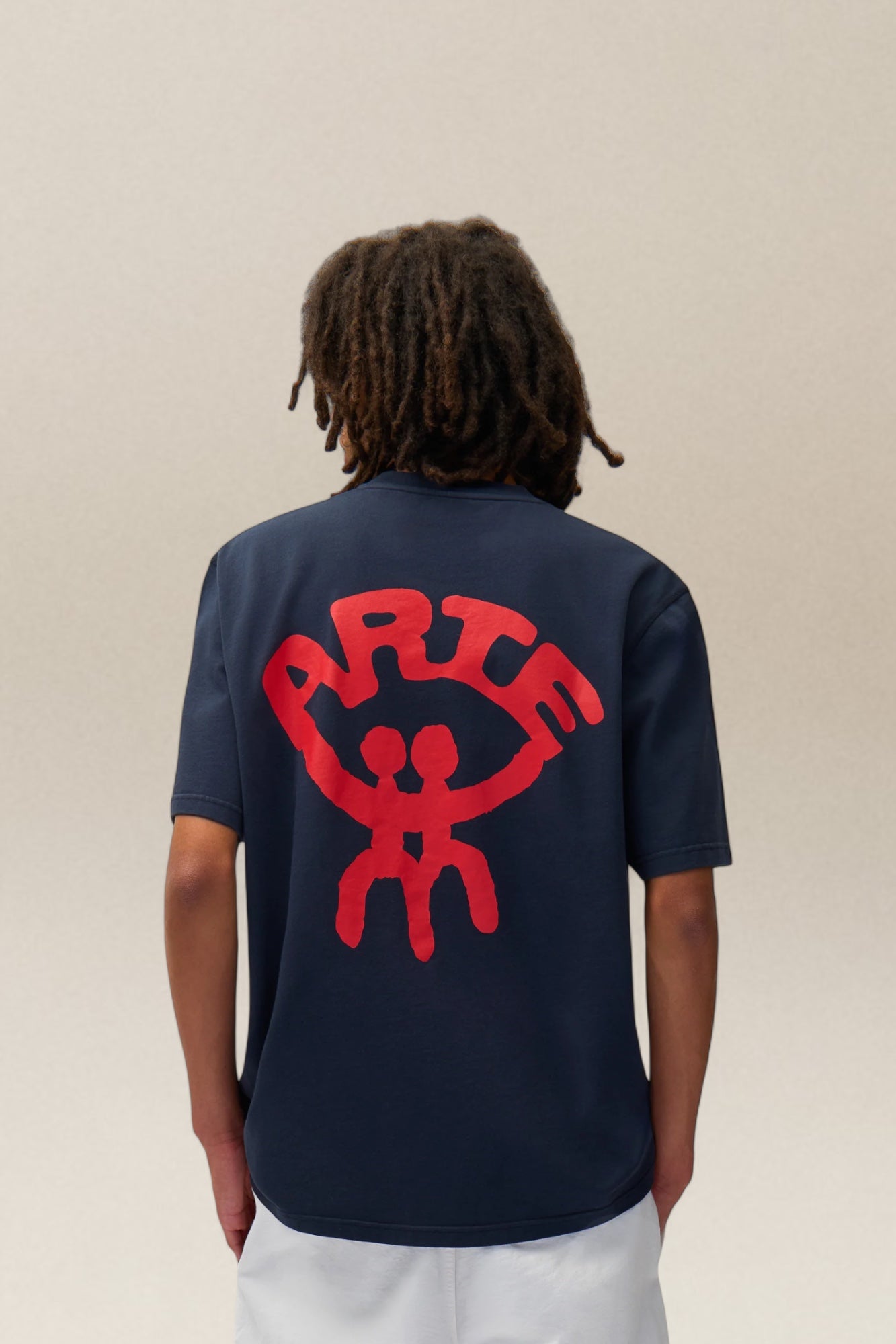 Arte Together T-shirt