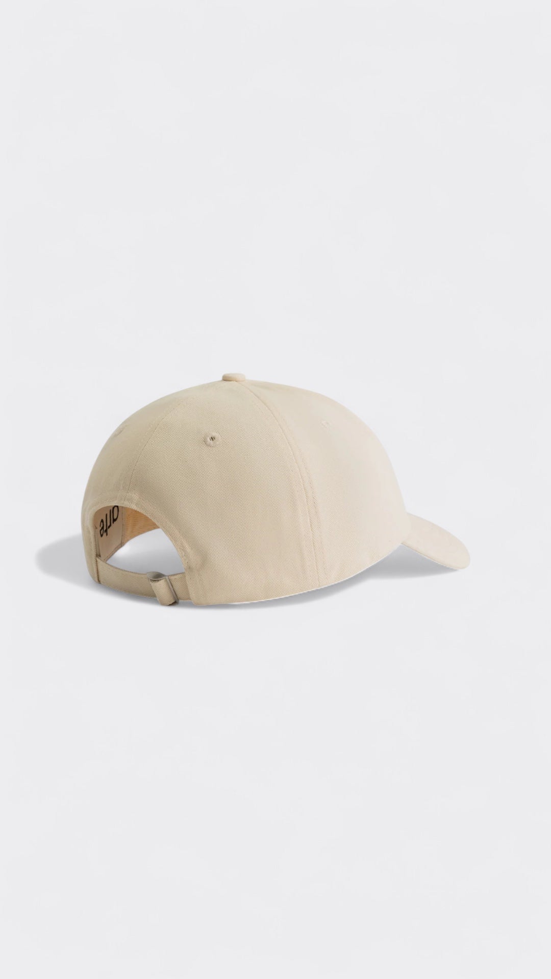 Heart Logo Cap