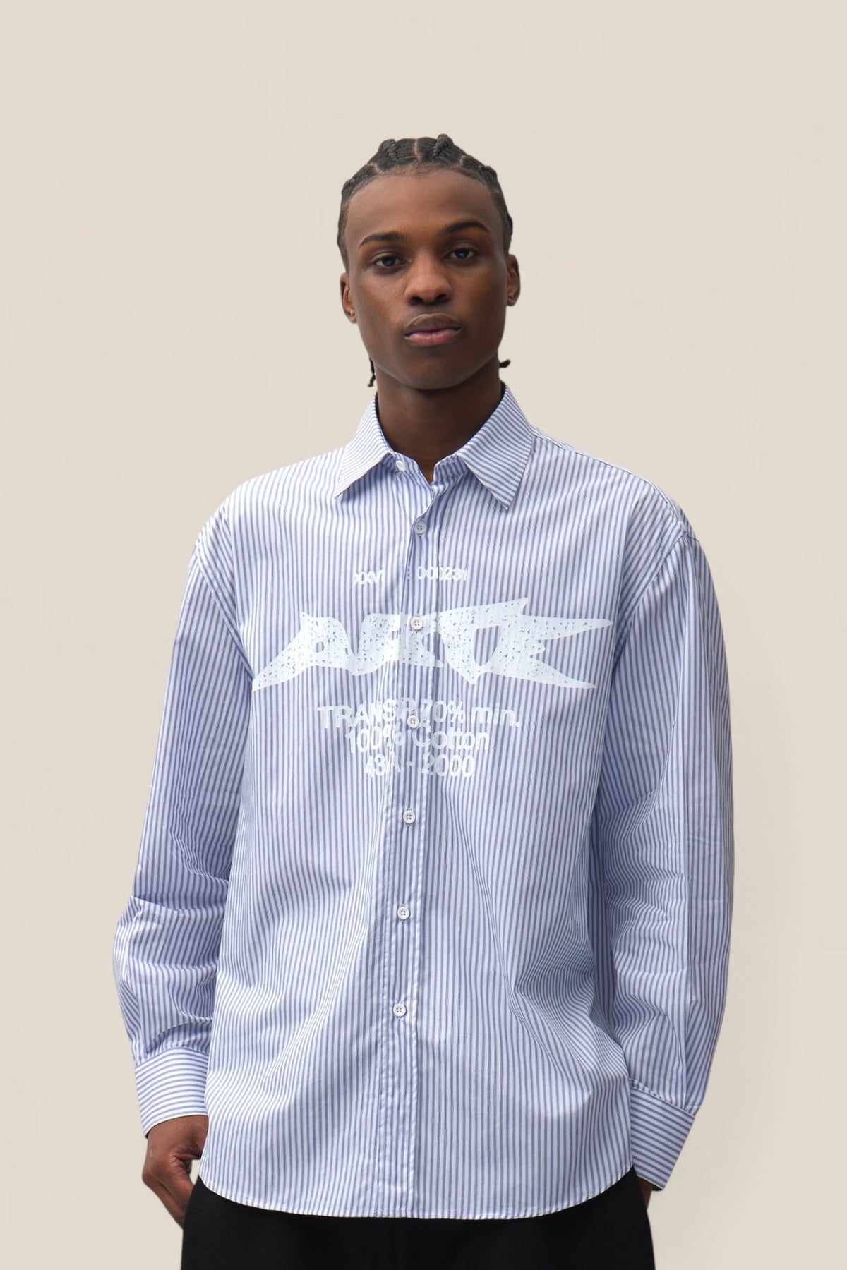 Composition Gallery Shirt