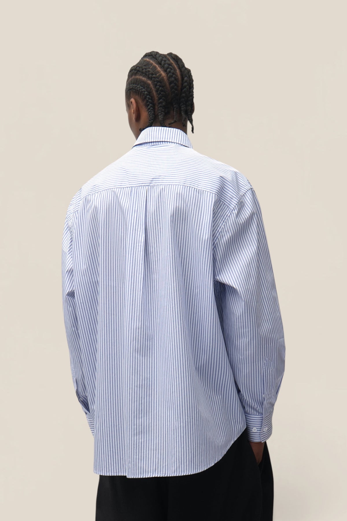 Composition Gallery Shirt