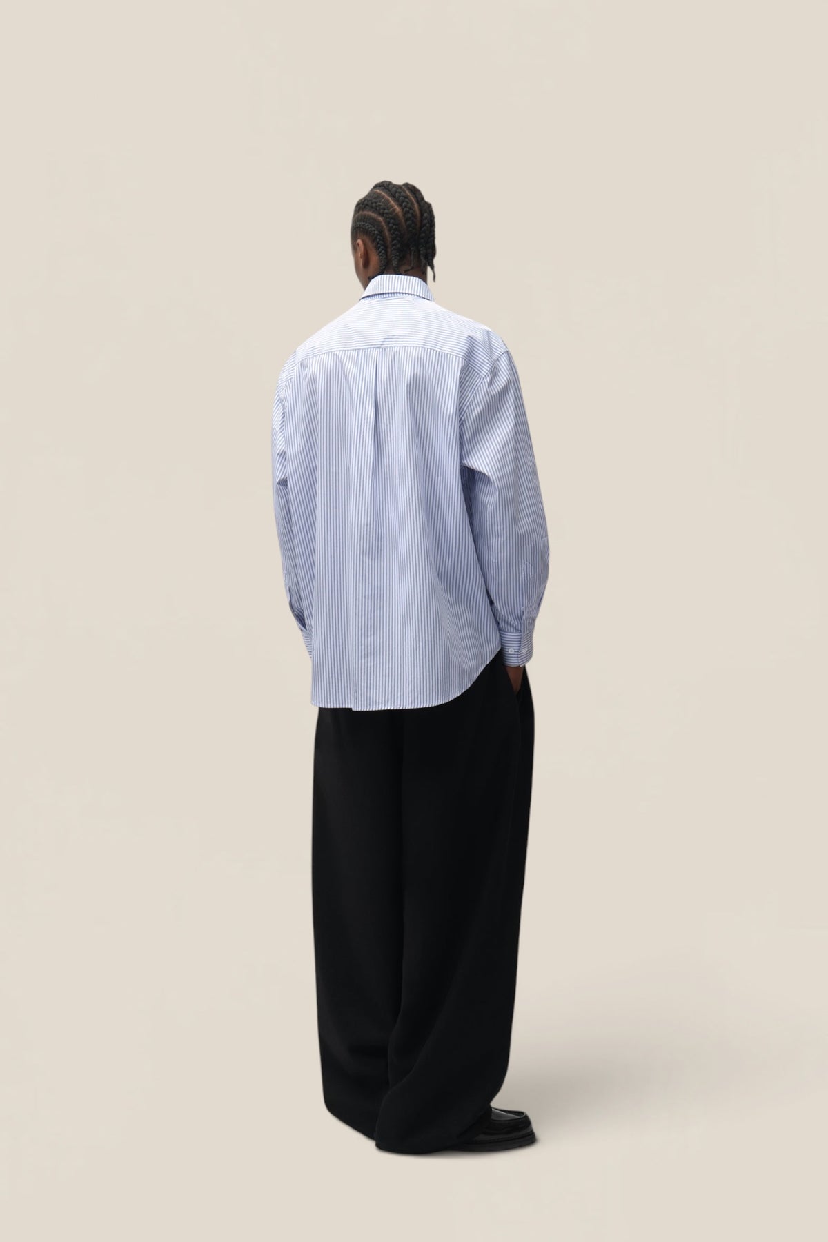 Composition Gallery Shirt