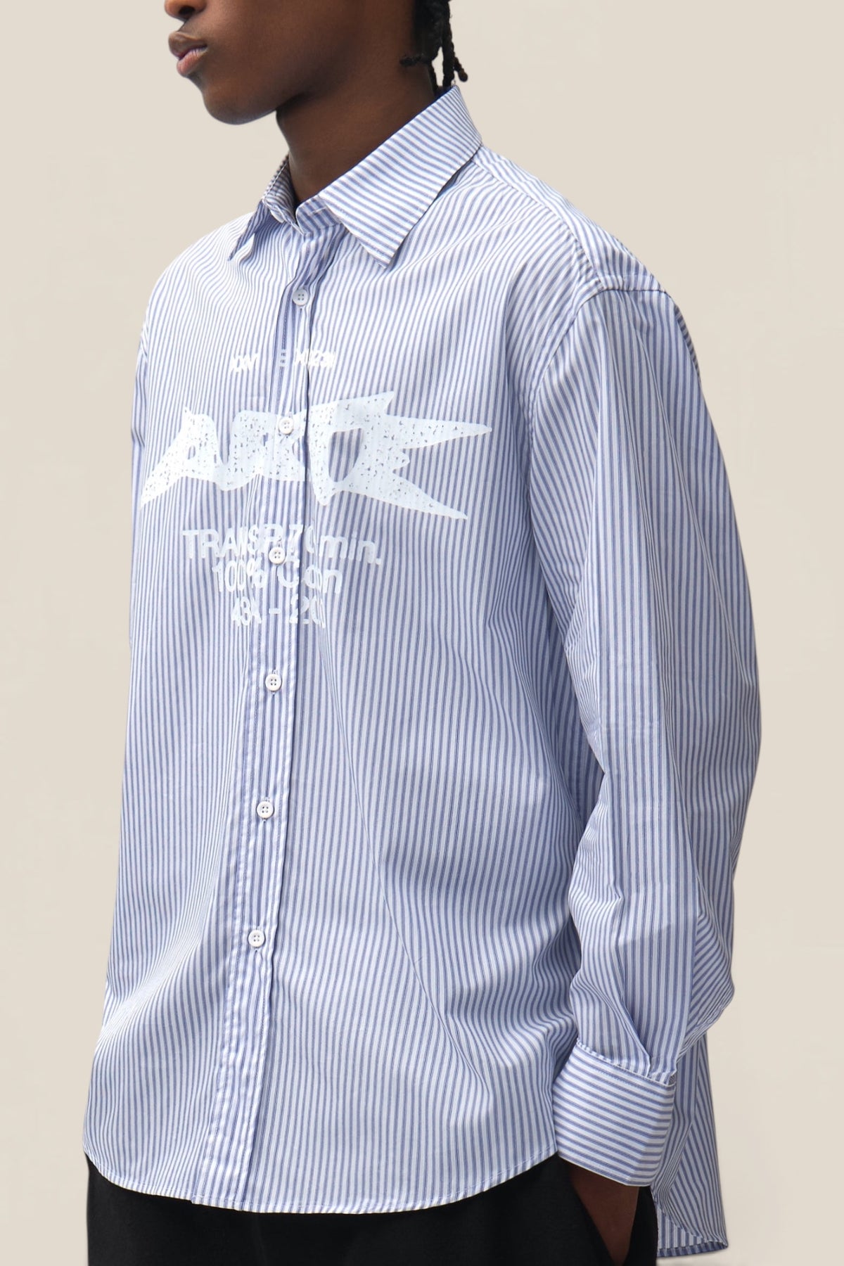Composition Gallery Shirt