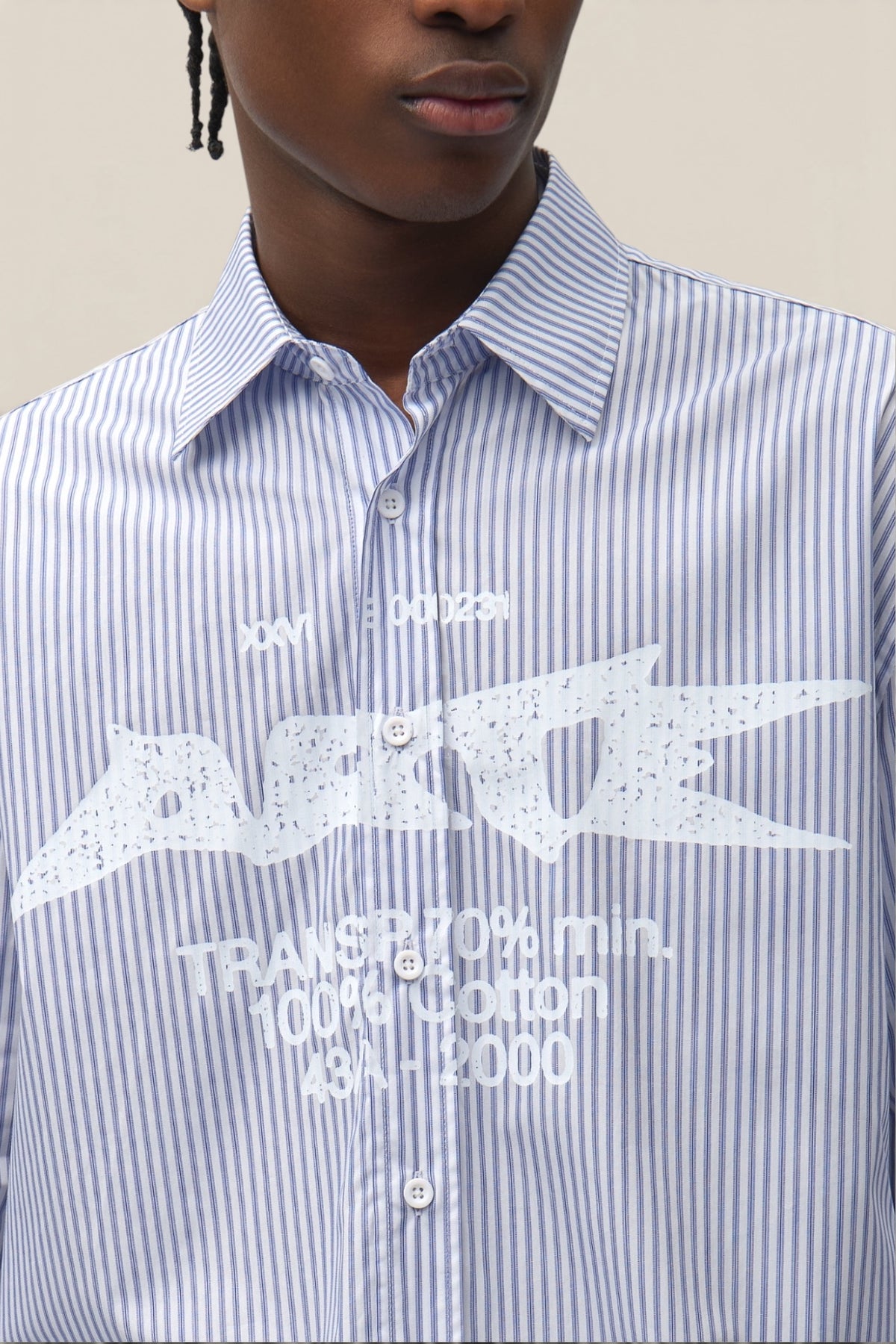 Composition Gallery Shirt