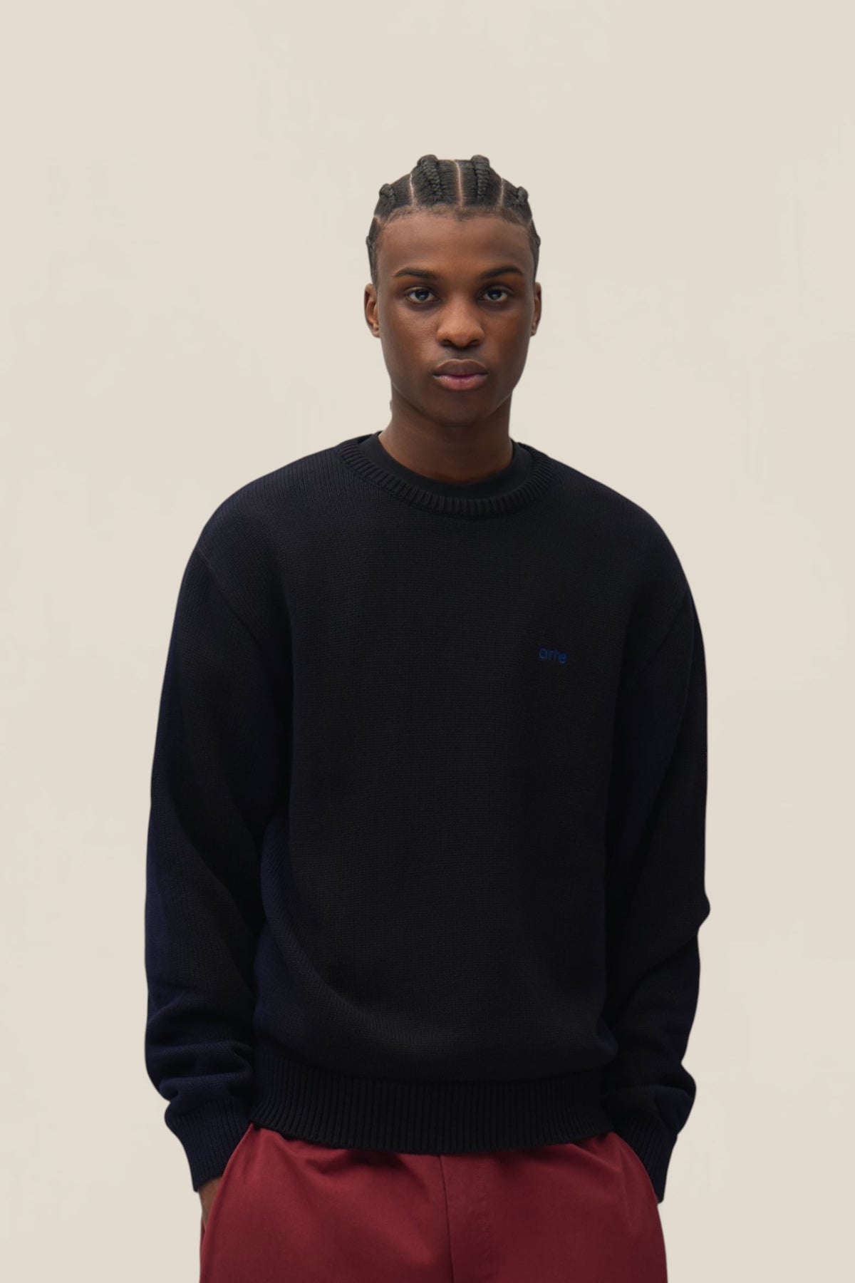 Sunfade Knit