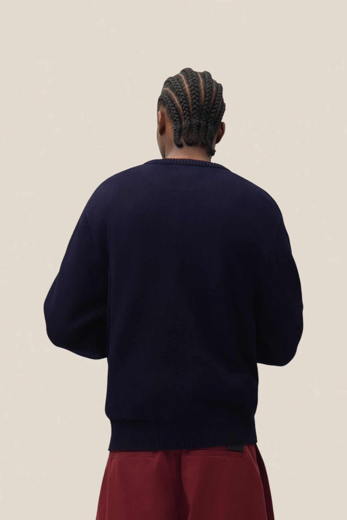 Sunfade Knit