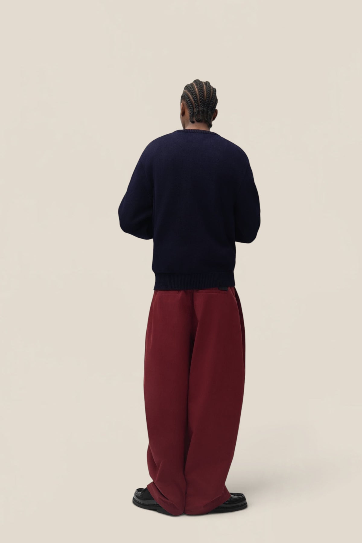 Sunfade Knit