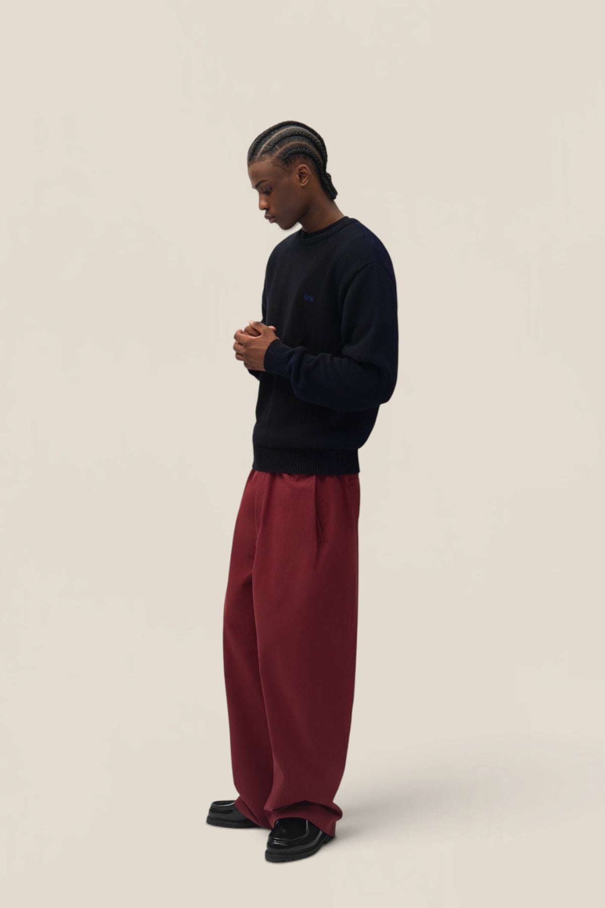 Sunfade Knit
