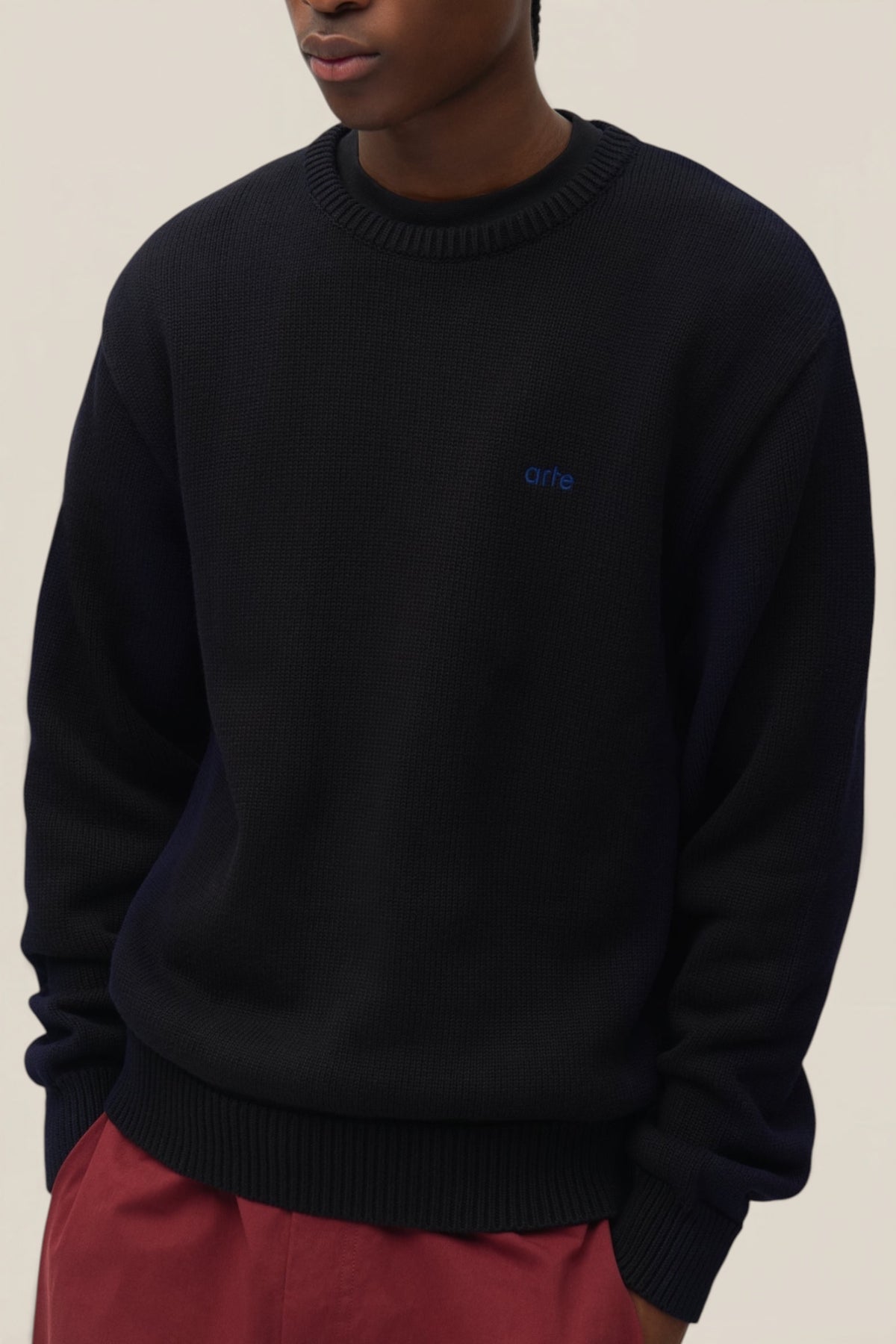 Sunfade Knit