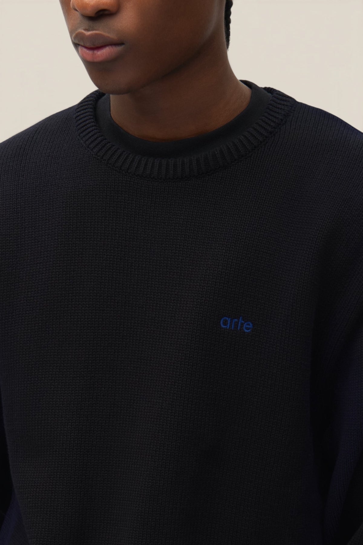 Sunfade Knit
