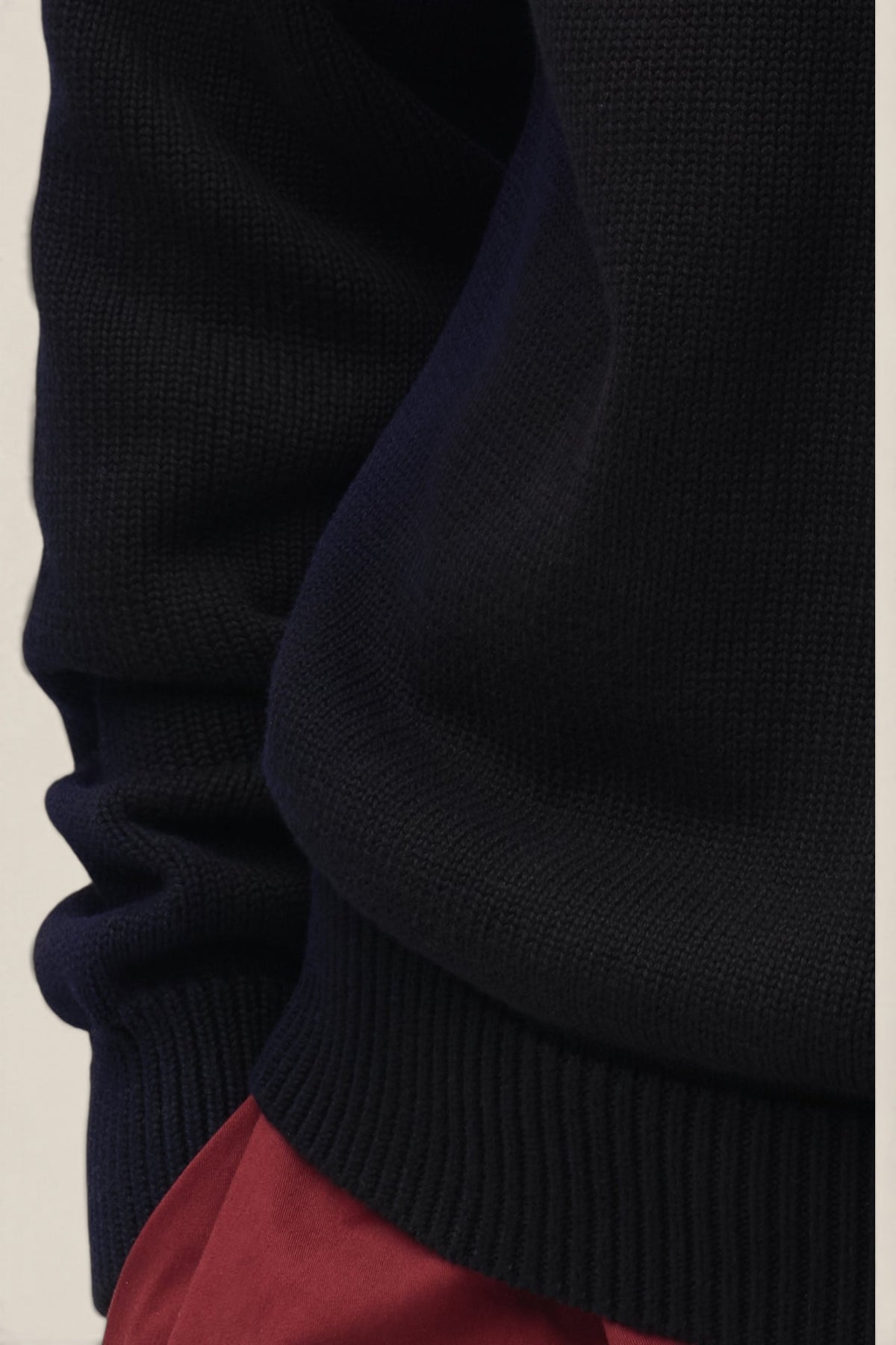 Sunfade Knit