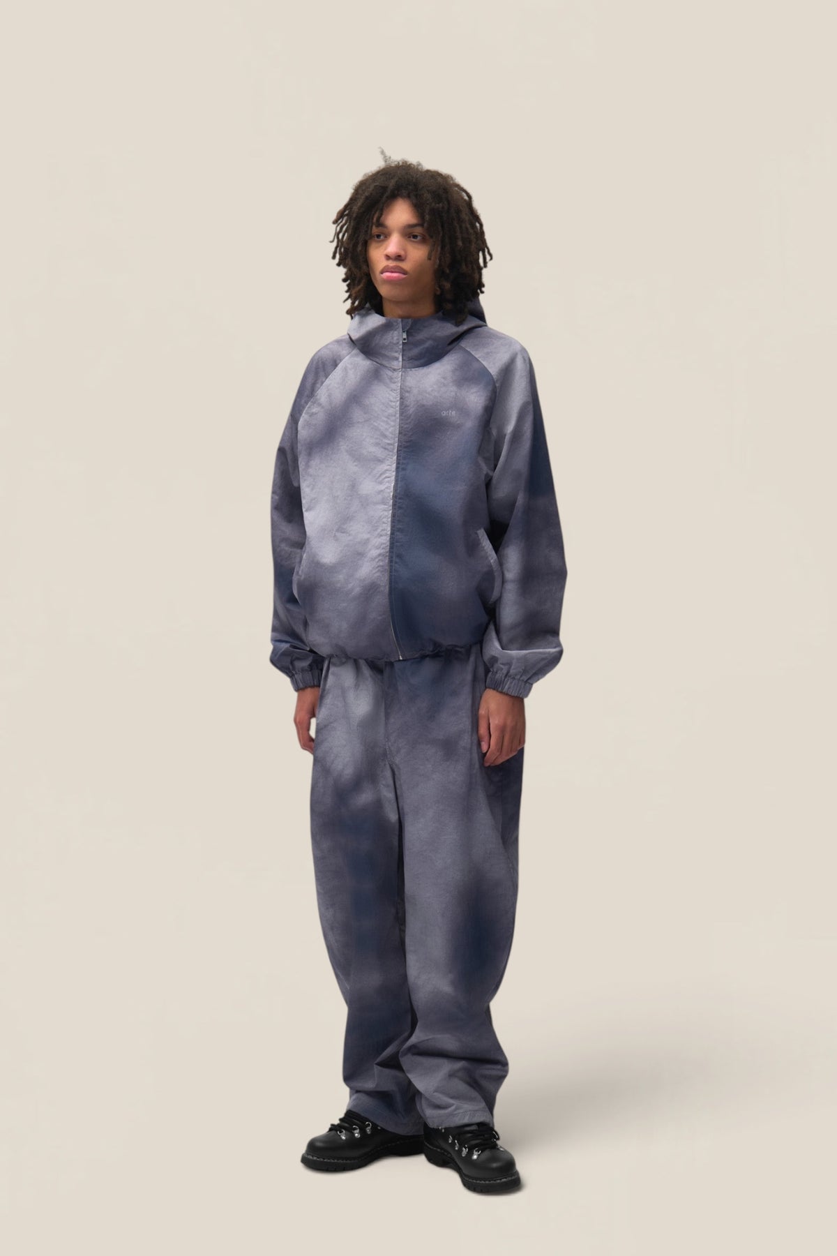 Sunfade Aero Track Jacket