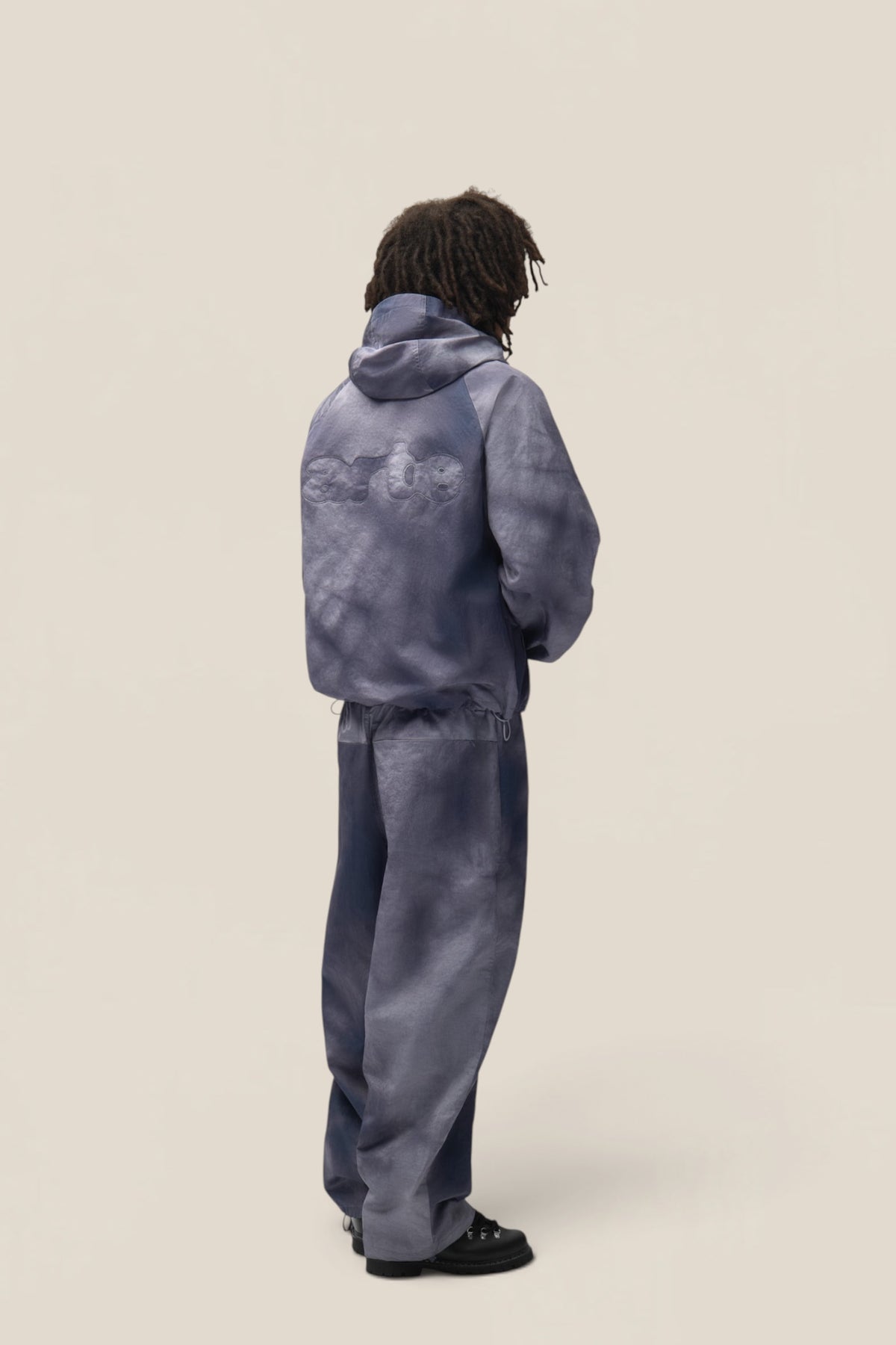 Sunfade Aero Track Jacket
