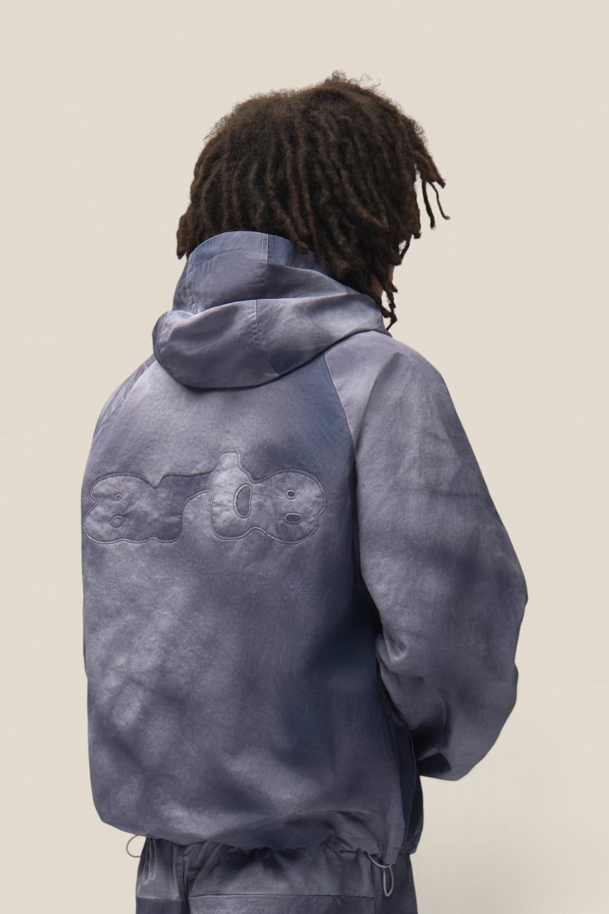 Sunfade Aero Track Jacket