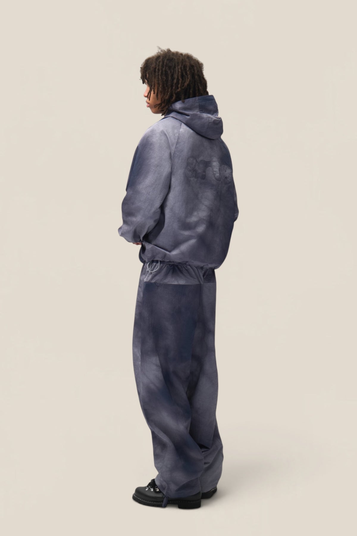 Sunfade Aero Track Jacket