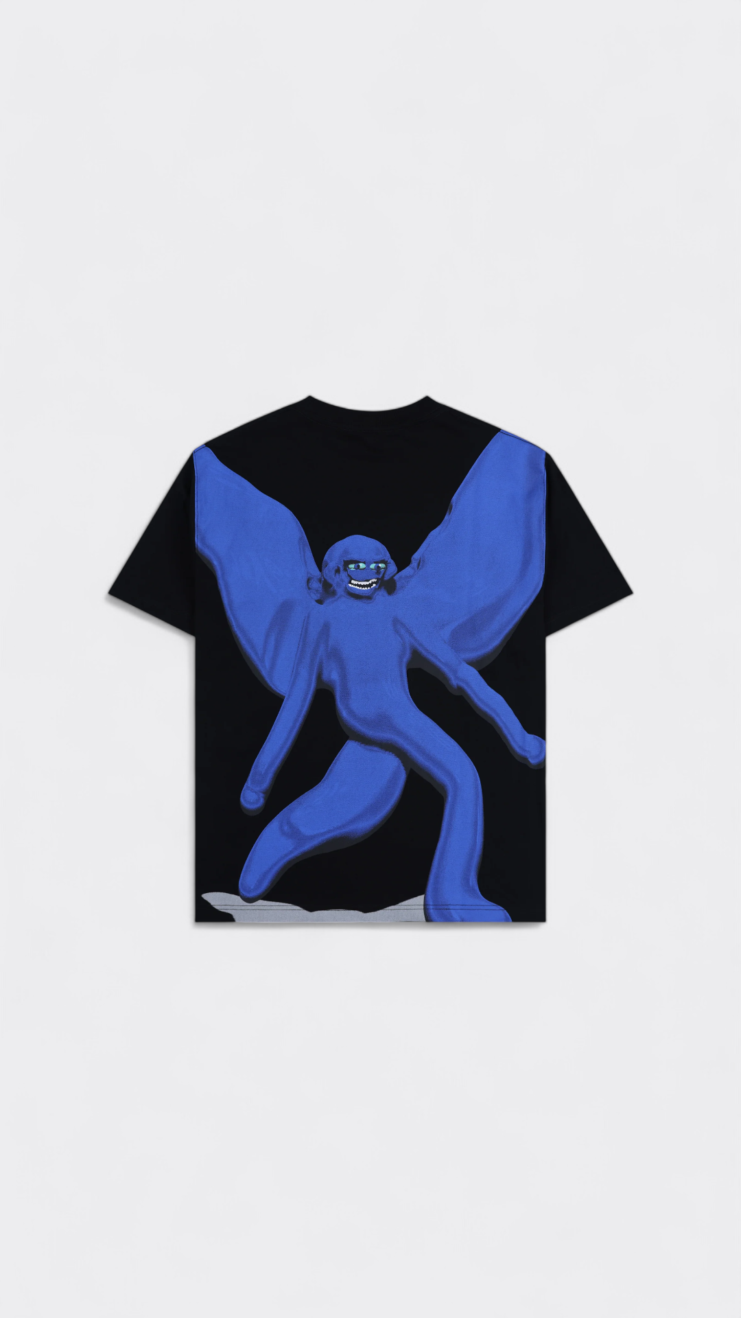 Angel Heavyweight Shirt