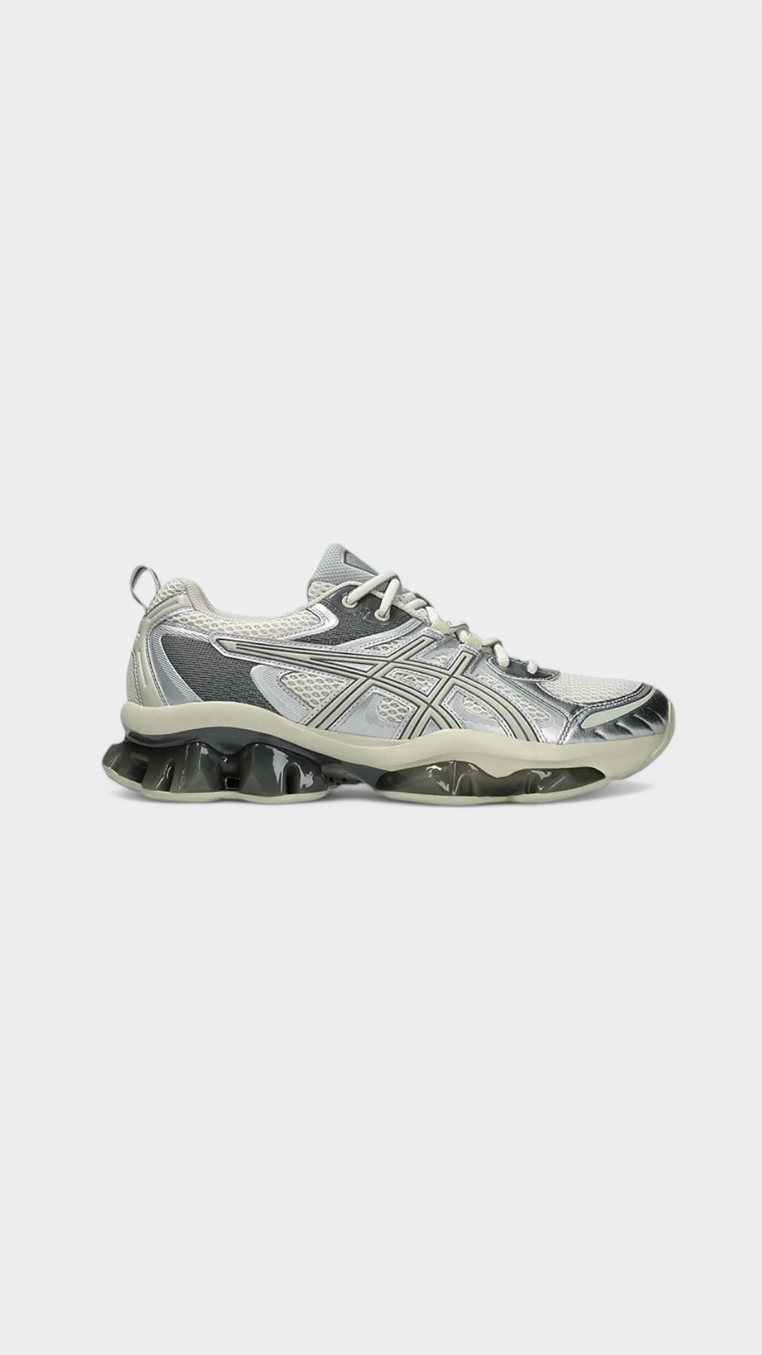 Gel-Quantum™ Kinetic White
