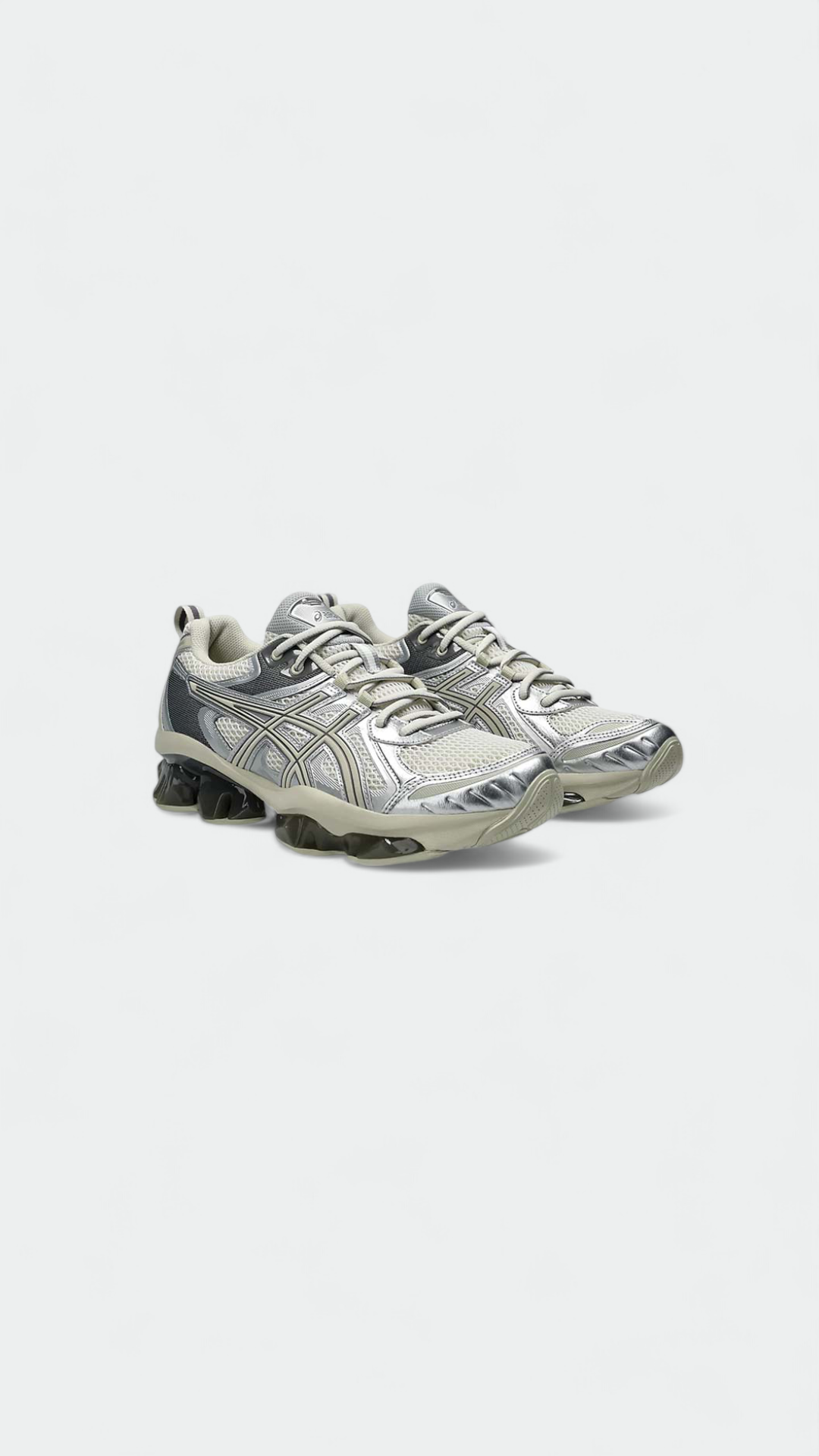 Gel-Quantum™ Kinetic White