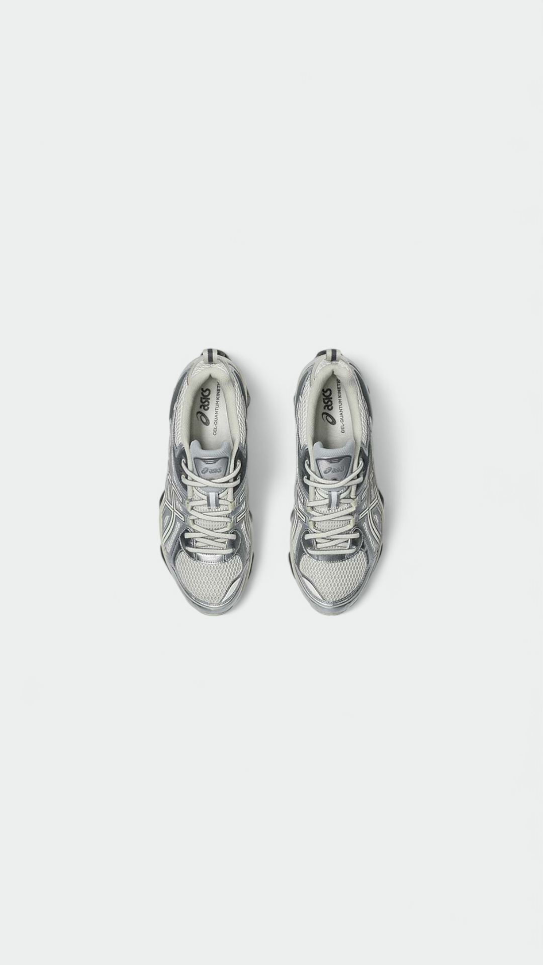Gel-Quantum™ Kinetic White