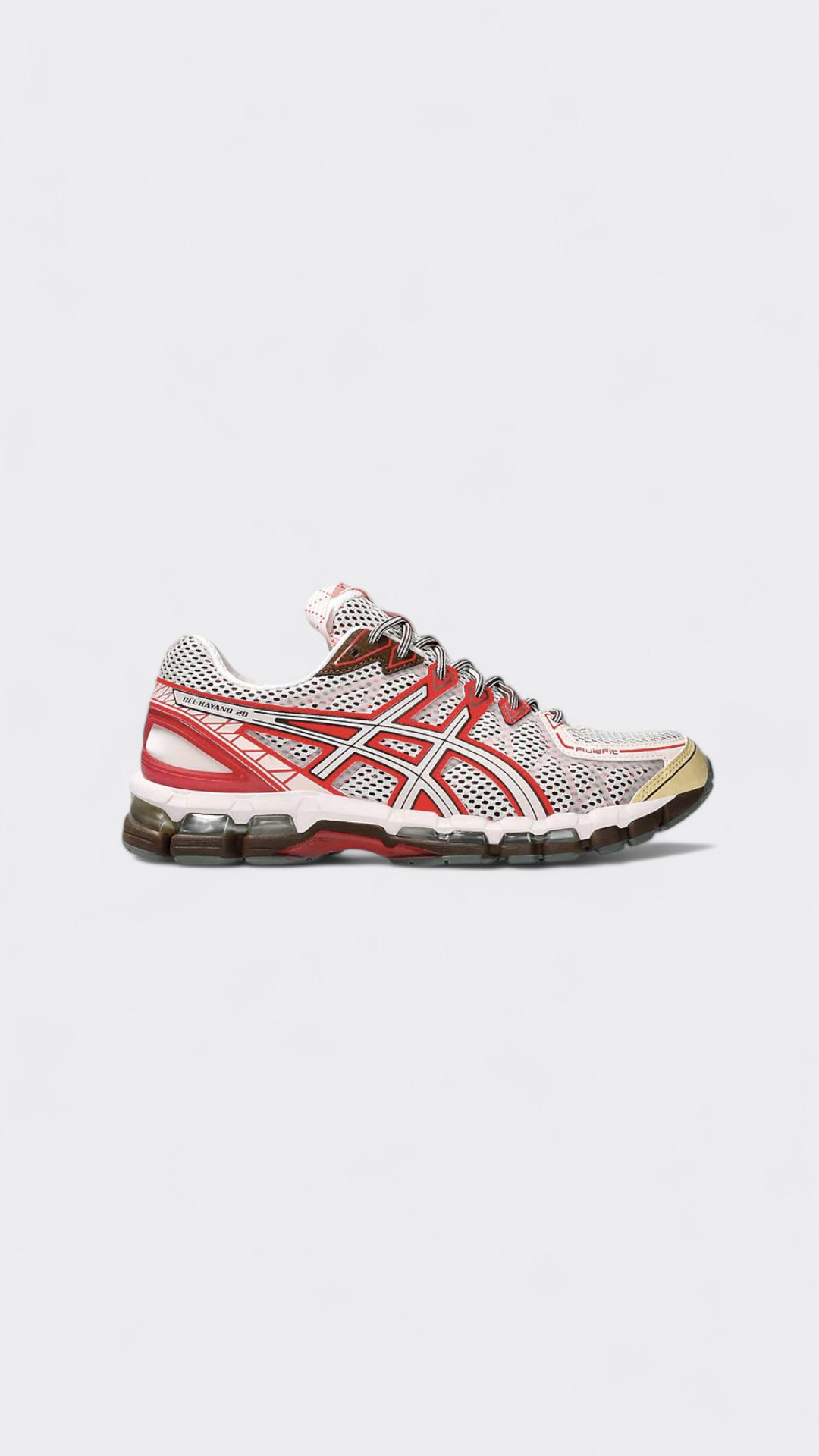 UB9-S GEL-KAYANO 20