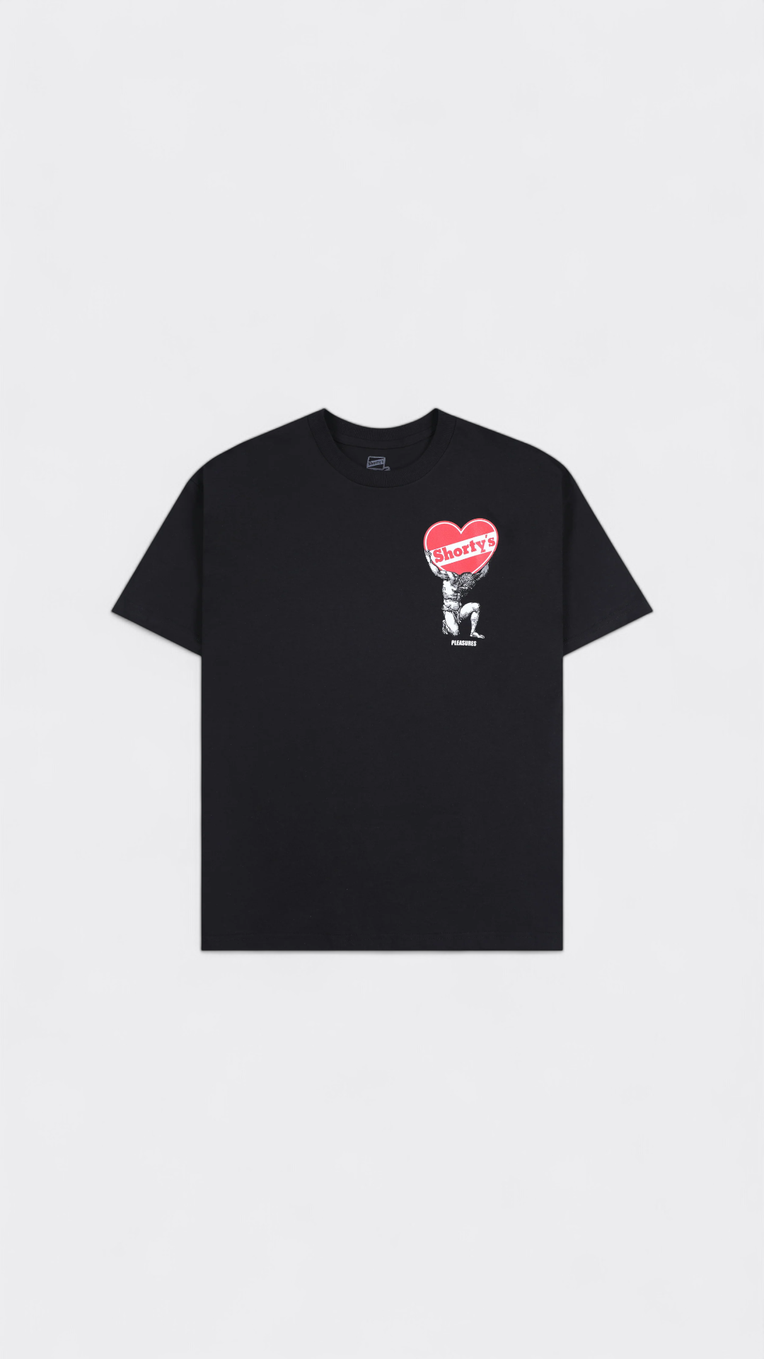 Atlas T-shirt