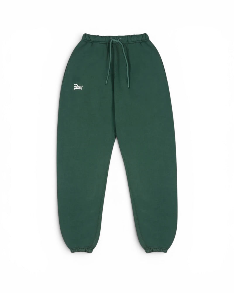 Patta Classic Jogging Pants (Bistro Green)