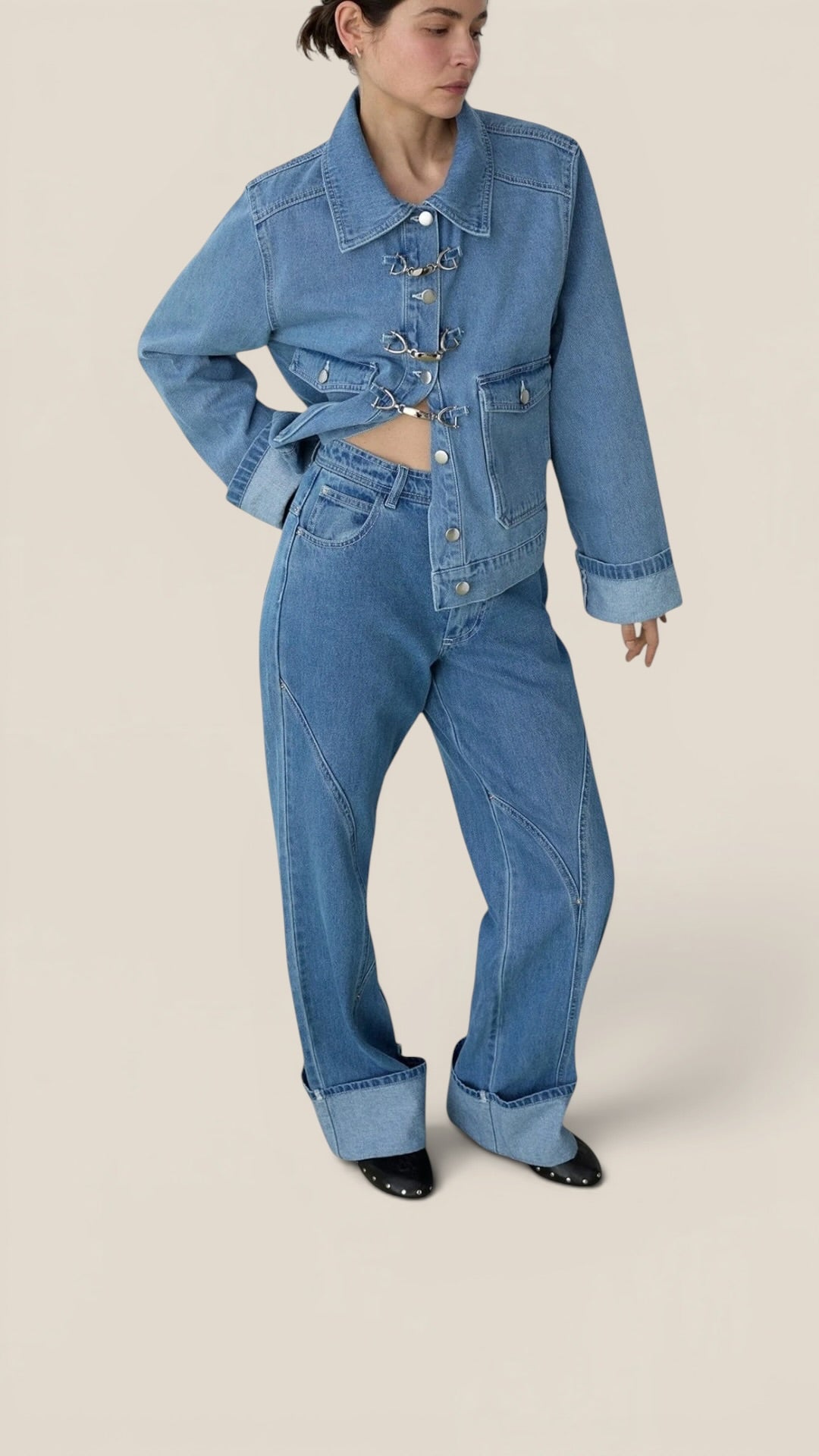 Dallas Denim