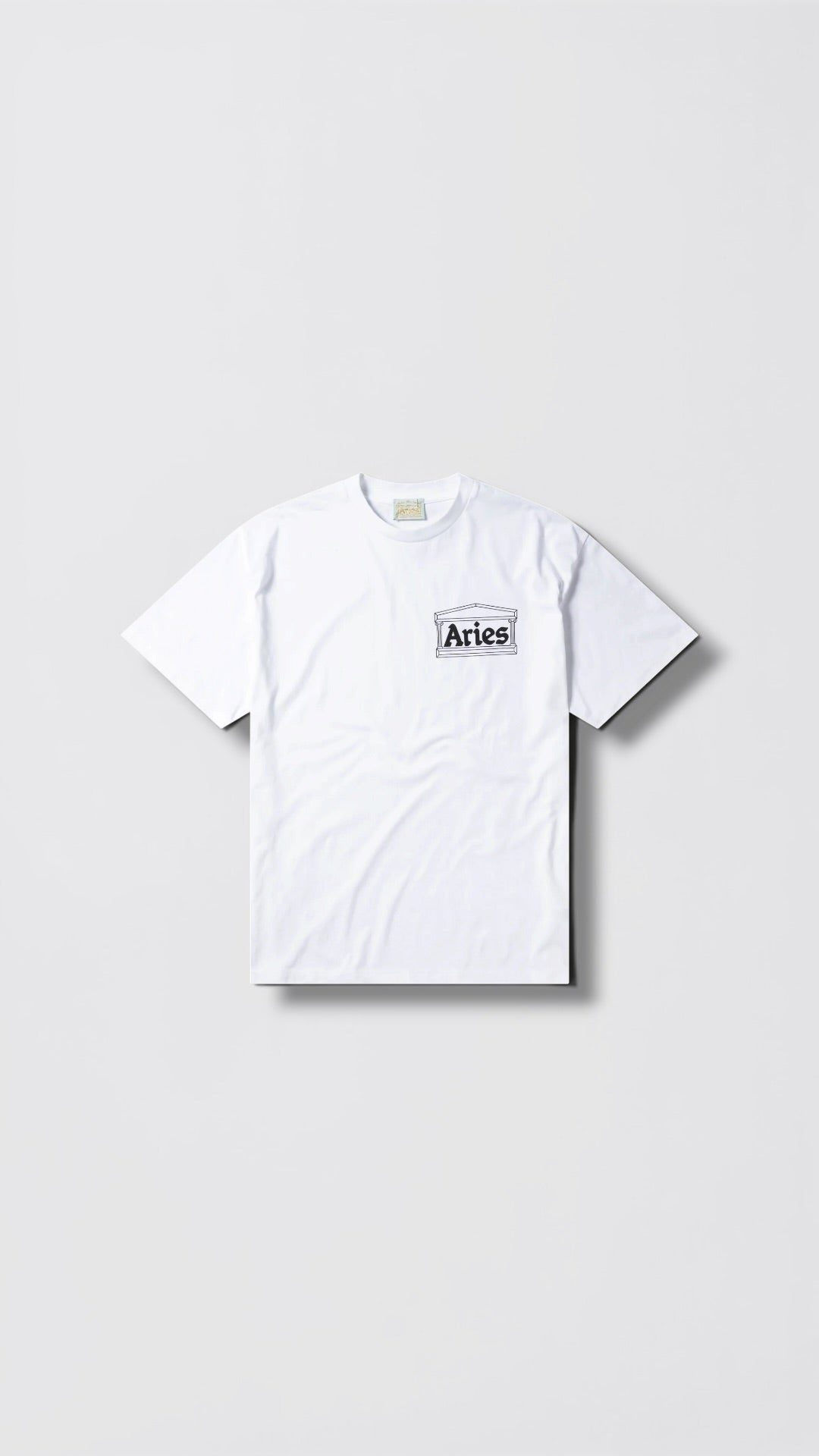 Temple Ss Tee