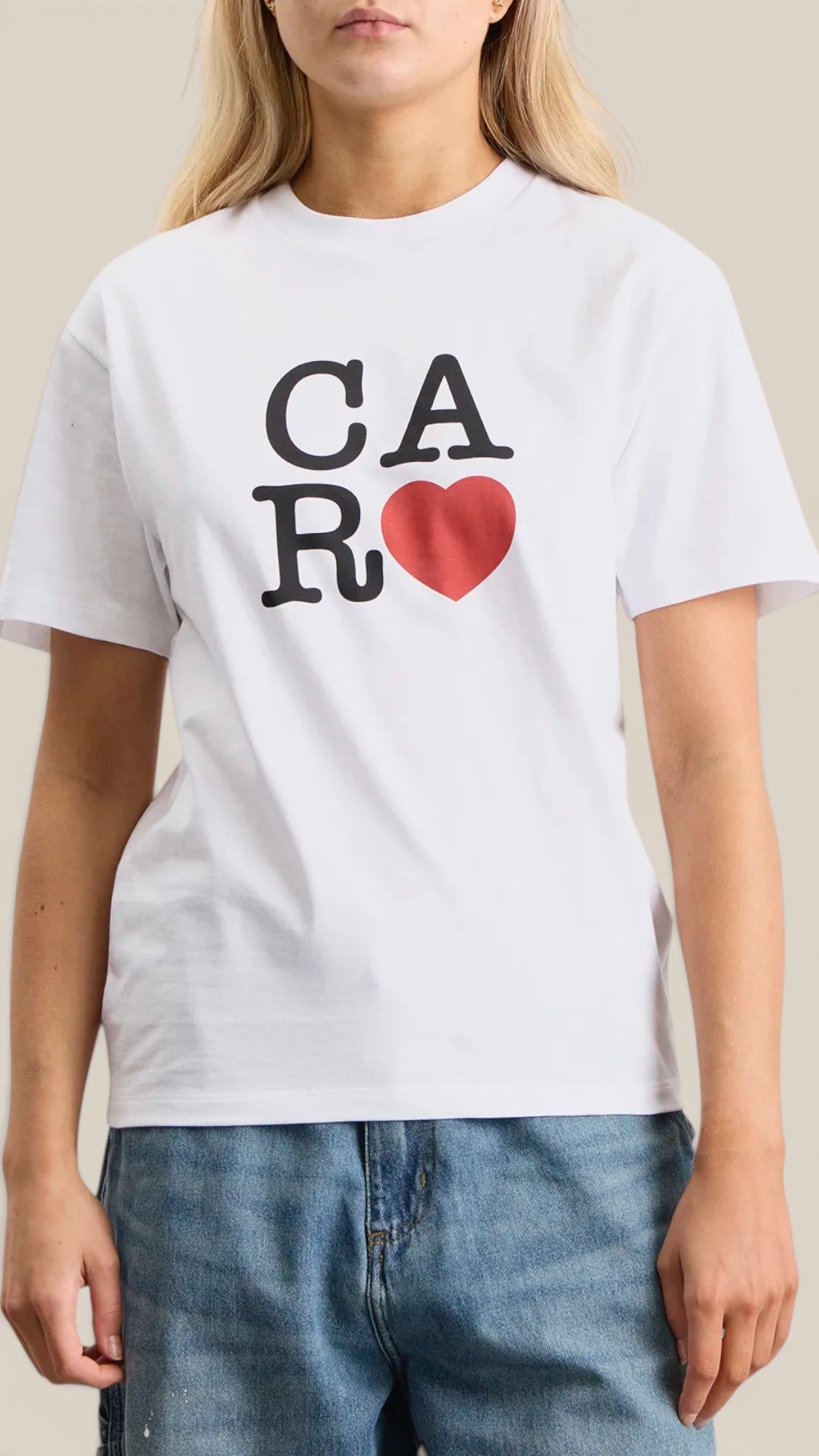 S/S I Hartt T-Shirt