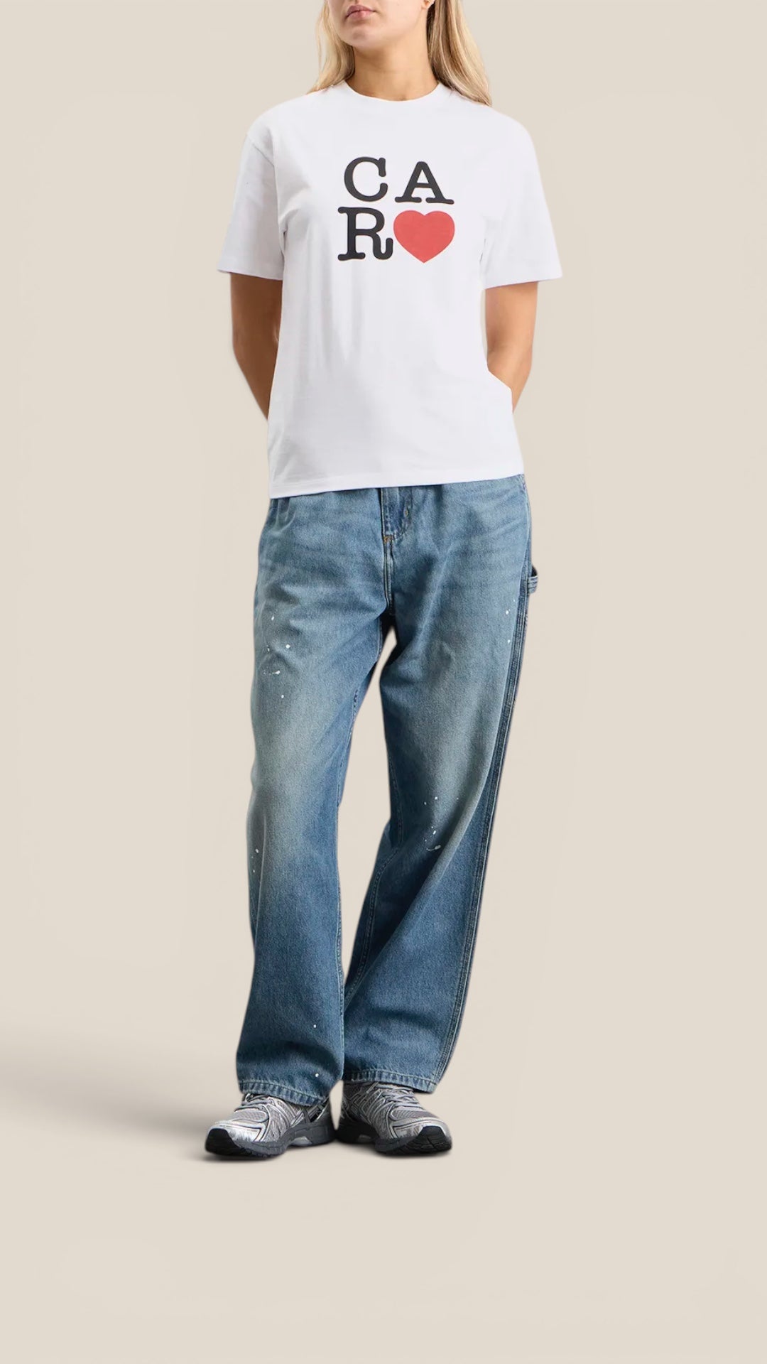 S/S I Hartt T-Shirt