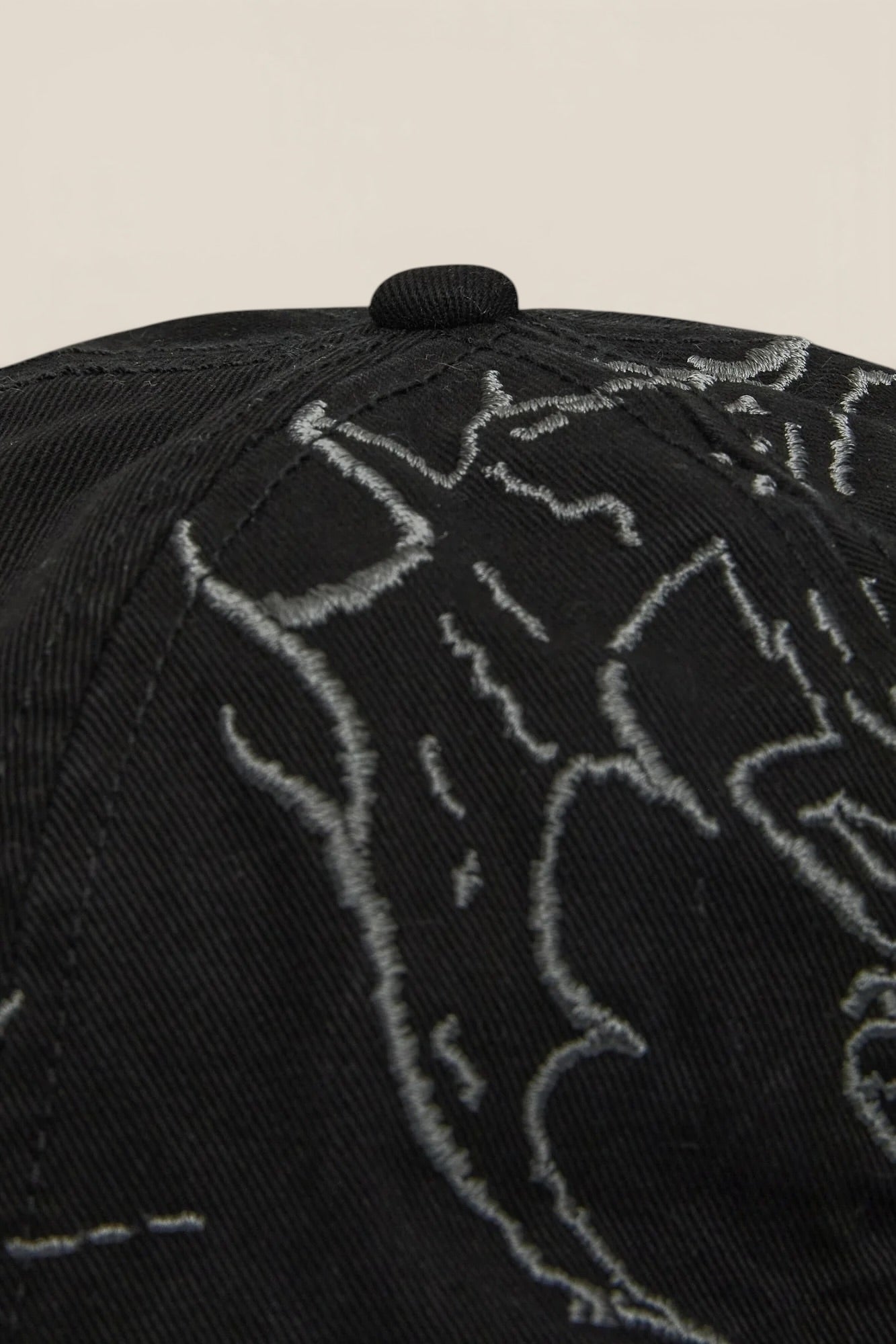 Ryli 6 Panel Cap