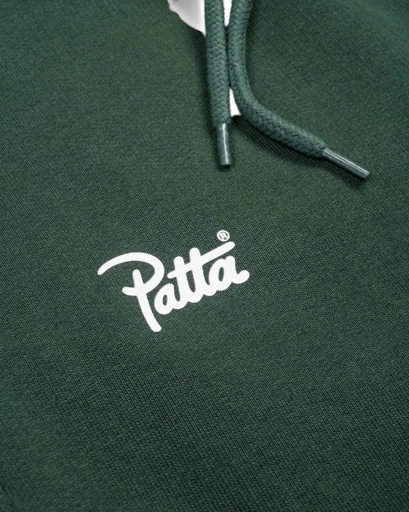 Patta Classic Jogging Pants (Bistro Green)