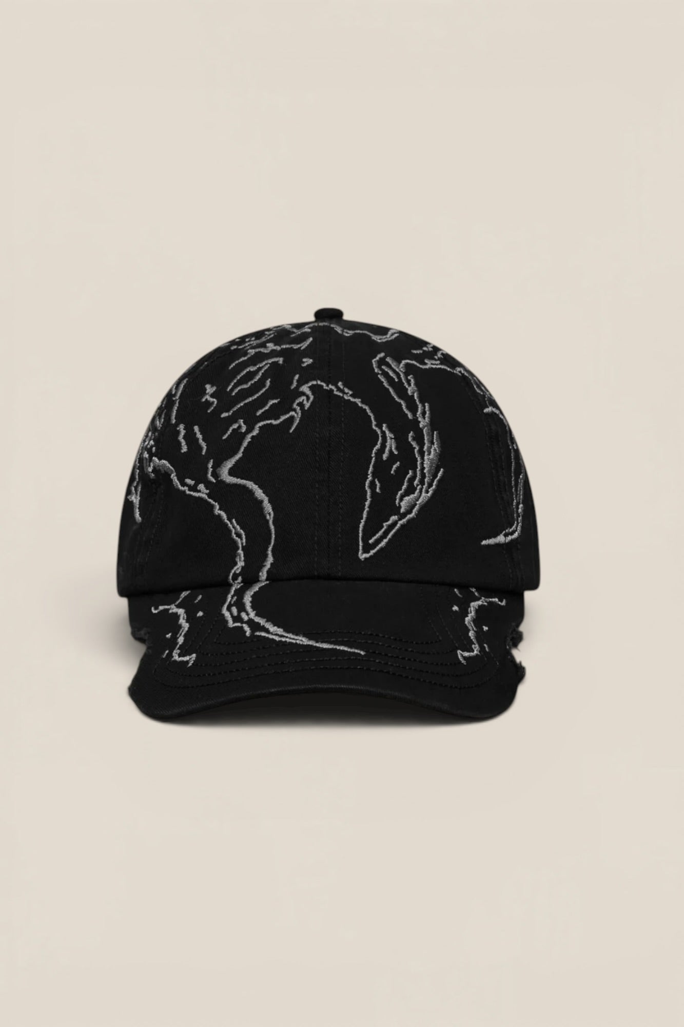 Ryli 6 Panel Cap
