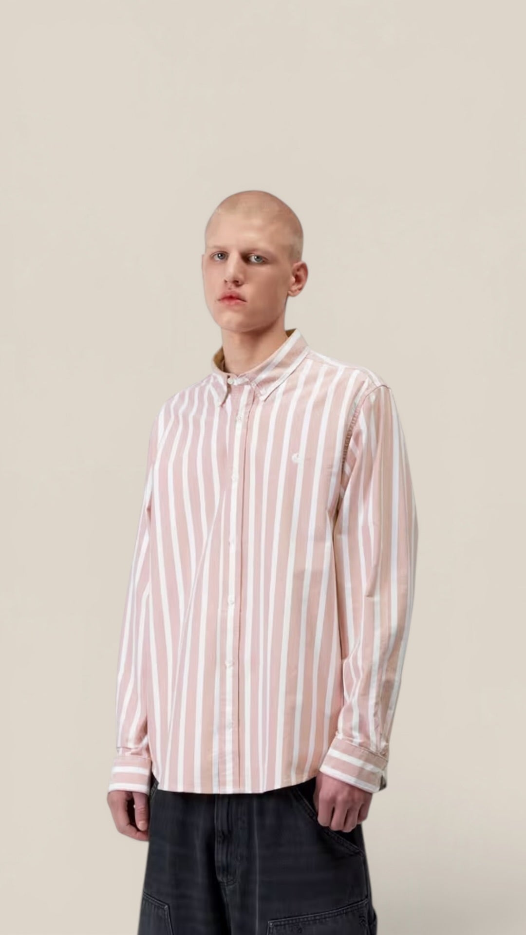 L/S Deven Shirt