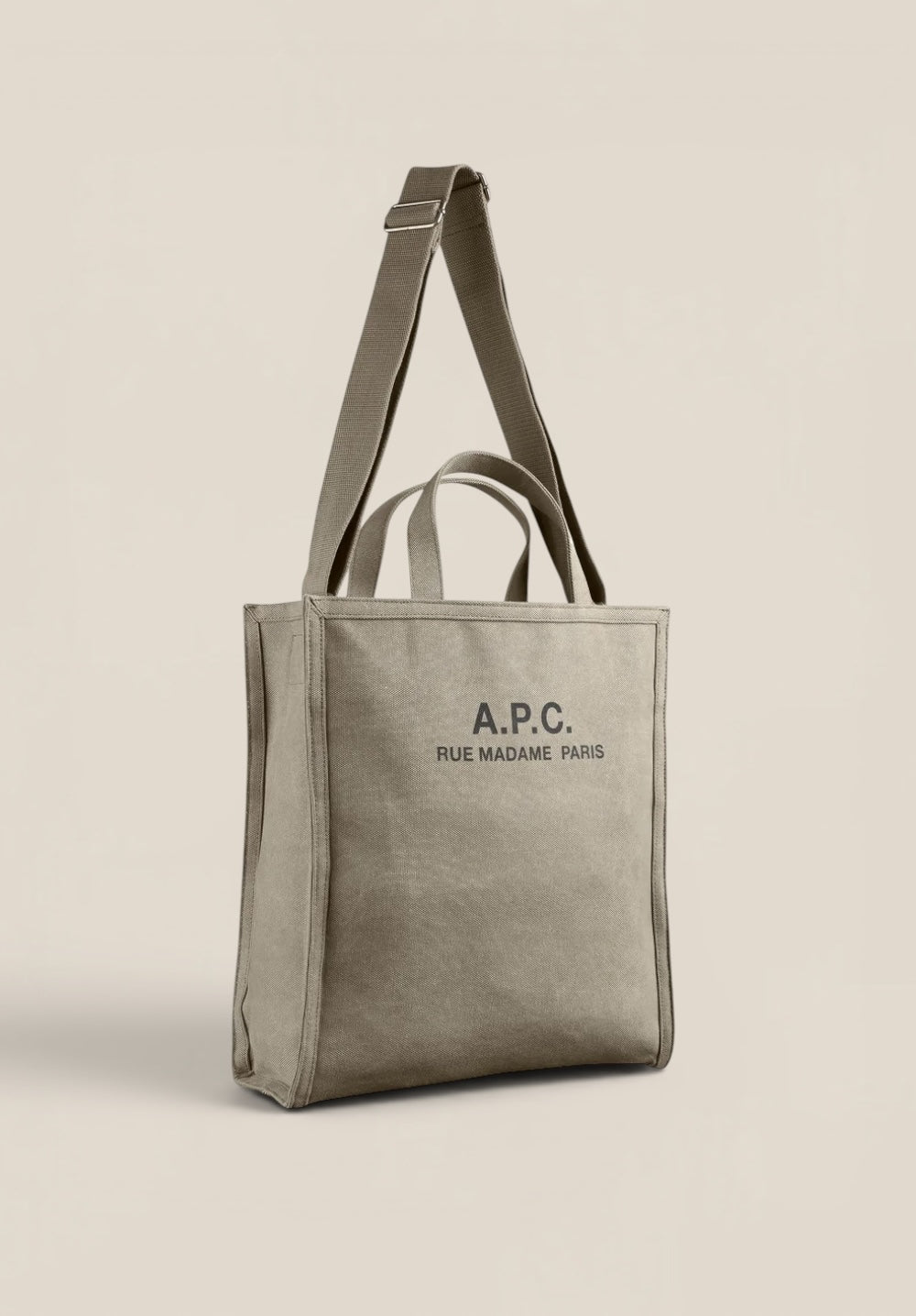 Recuperation Shopping Bag