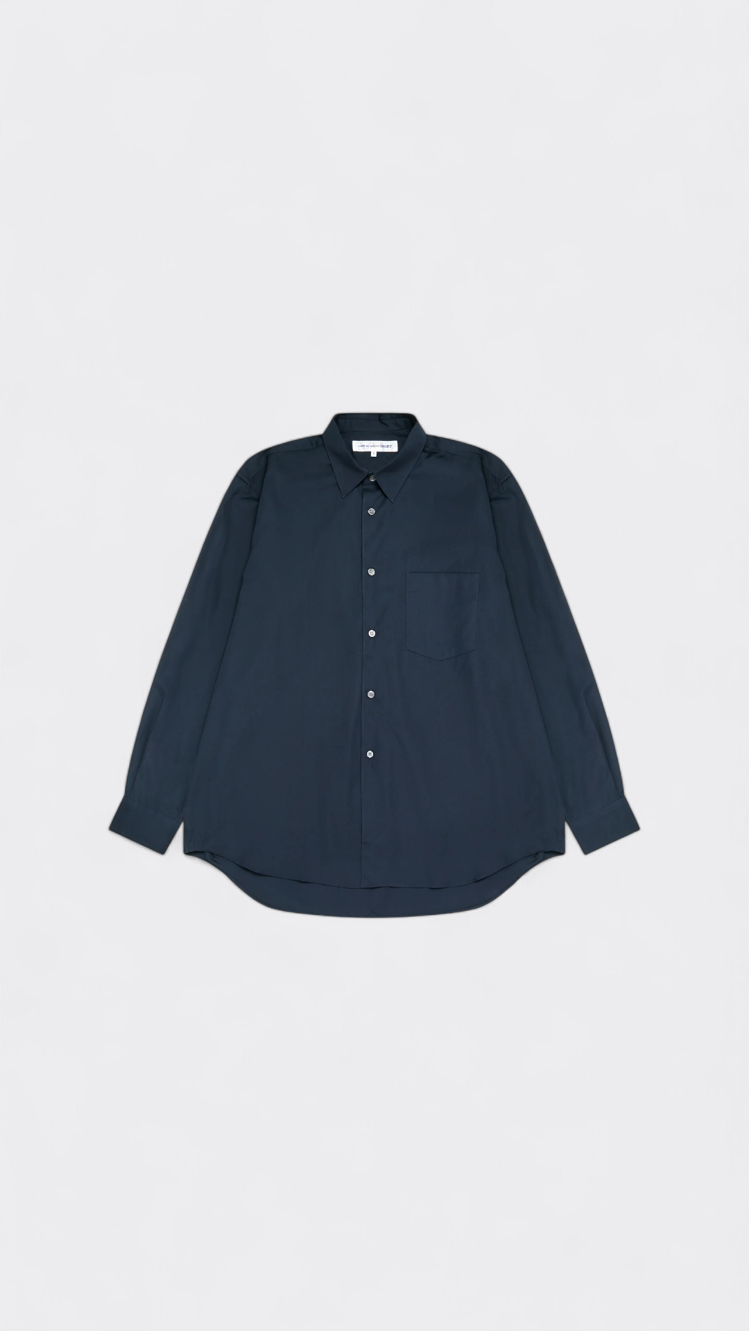 Mens Shirt Woven