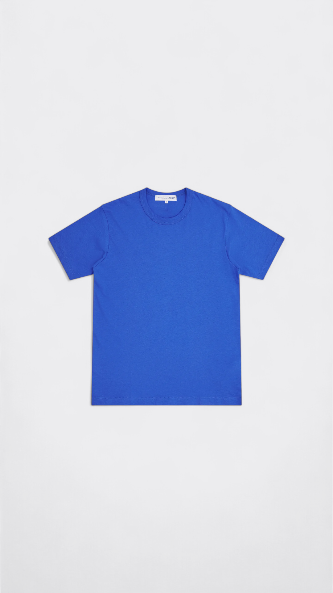 Men's Logo T-Shirt