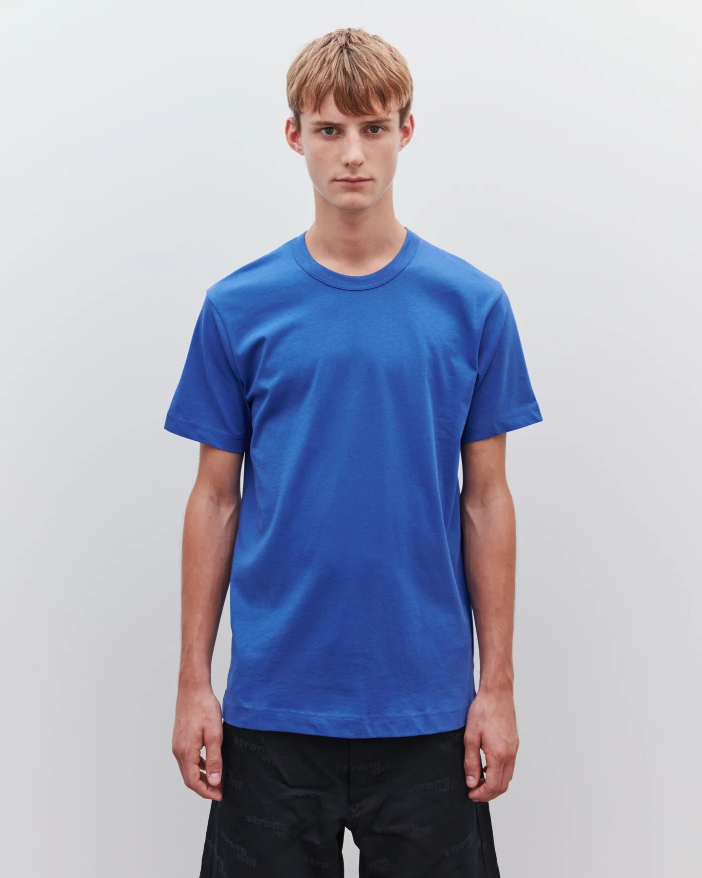 Men's Logo T-Shirt
