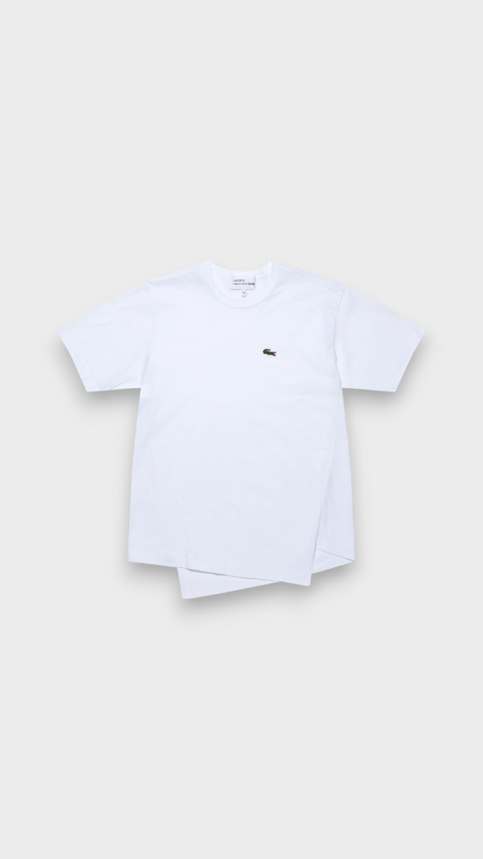 CDG Shirt x Lacoste / Men's T-Shirt