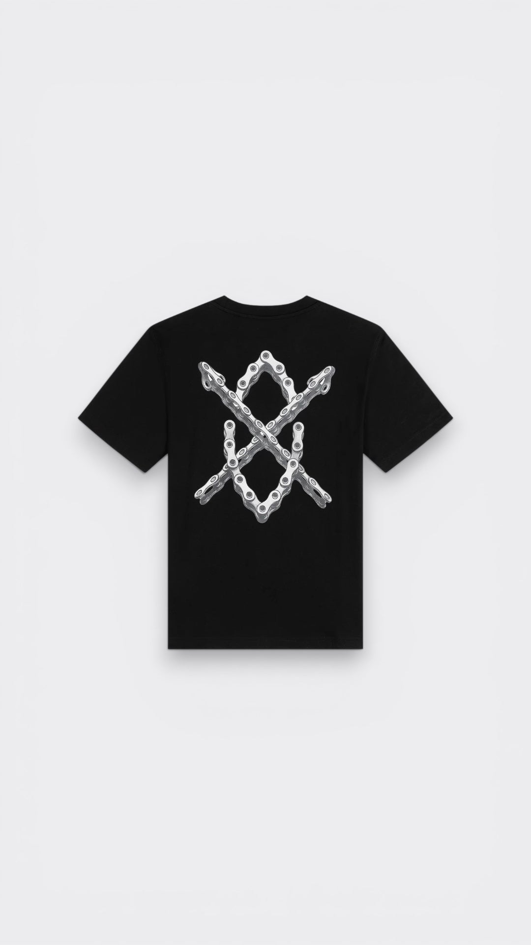 Chain Shield T-Shirt