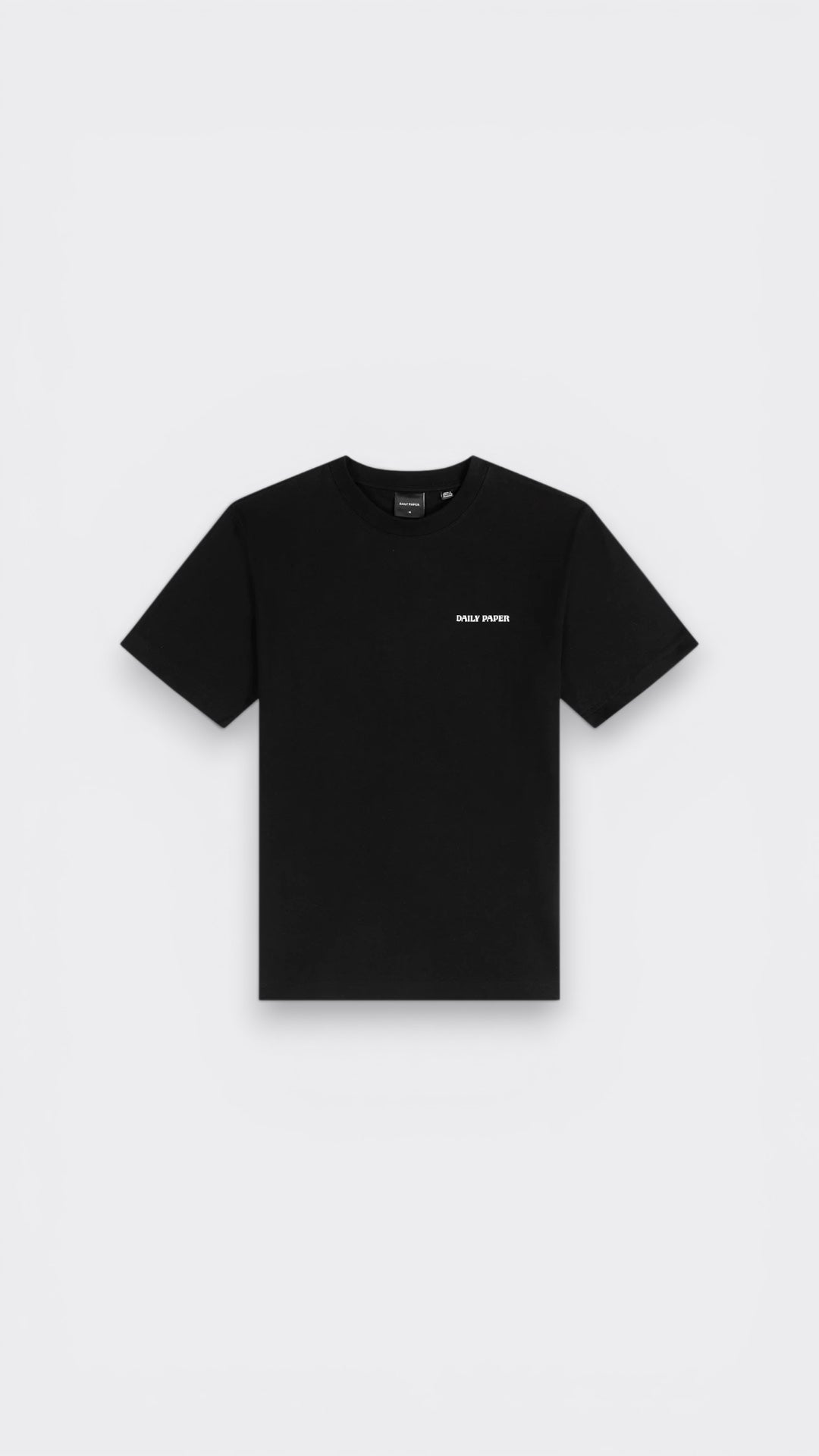 Chain Shield T-Shirt