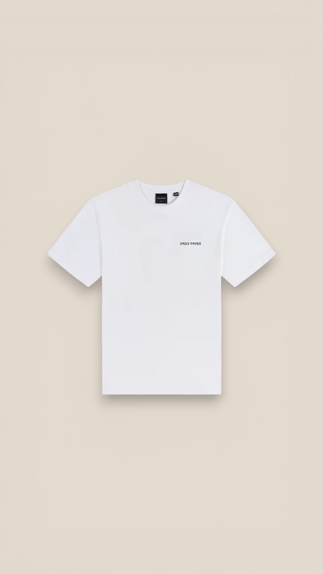 Chain Shield T-Shirt