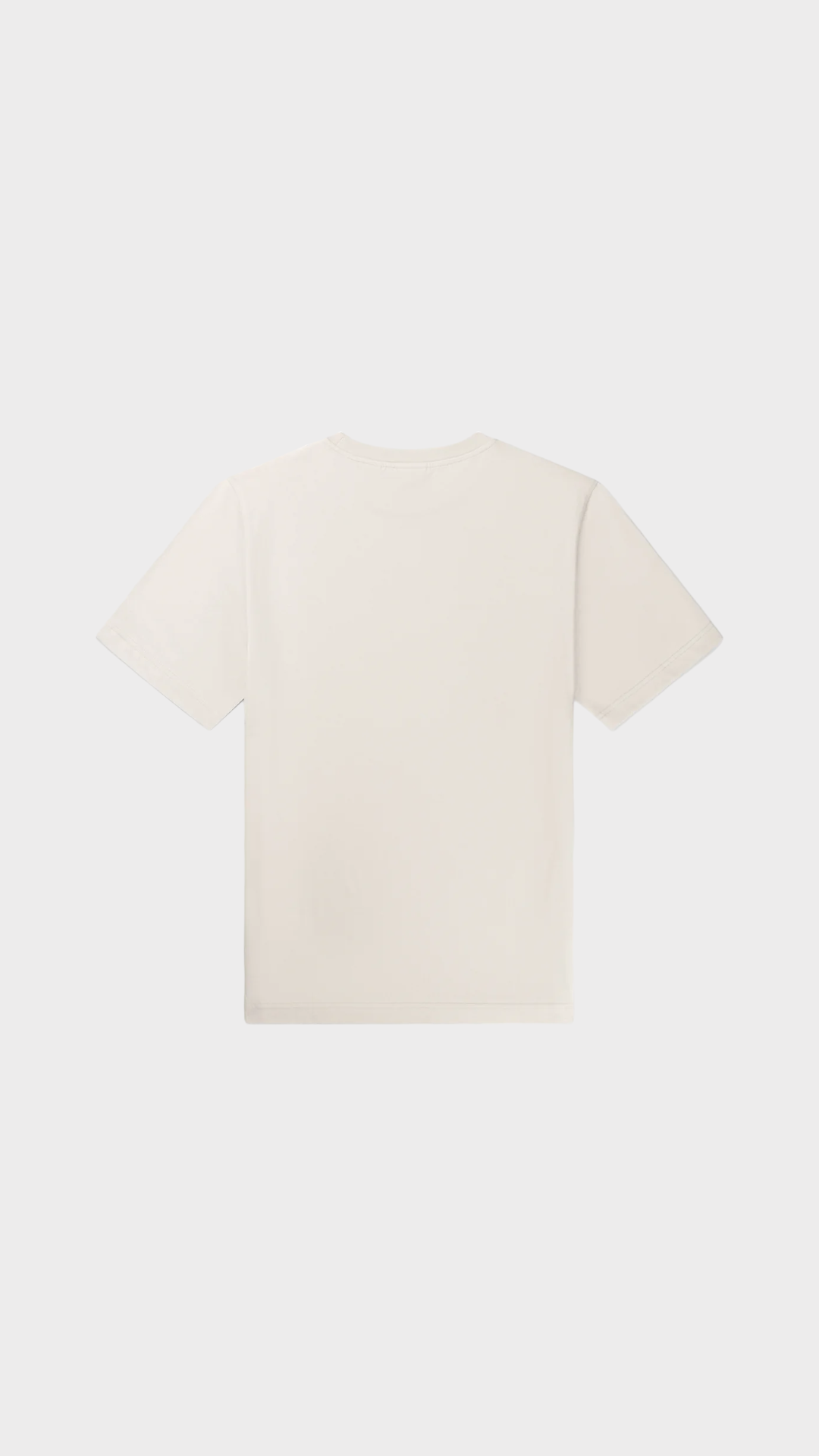 Circle ss T-shirt