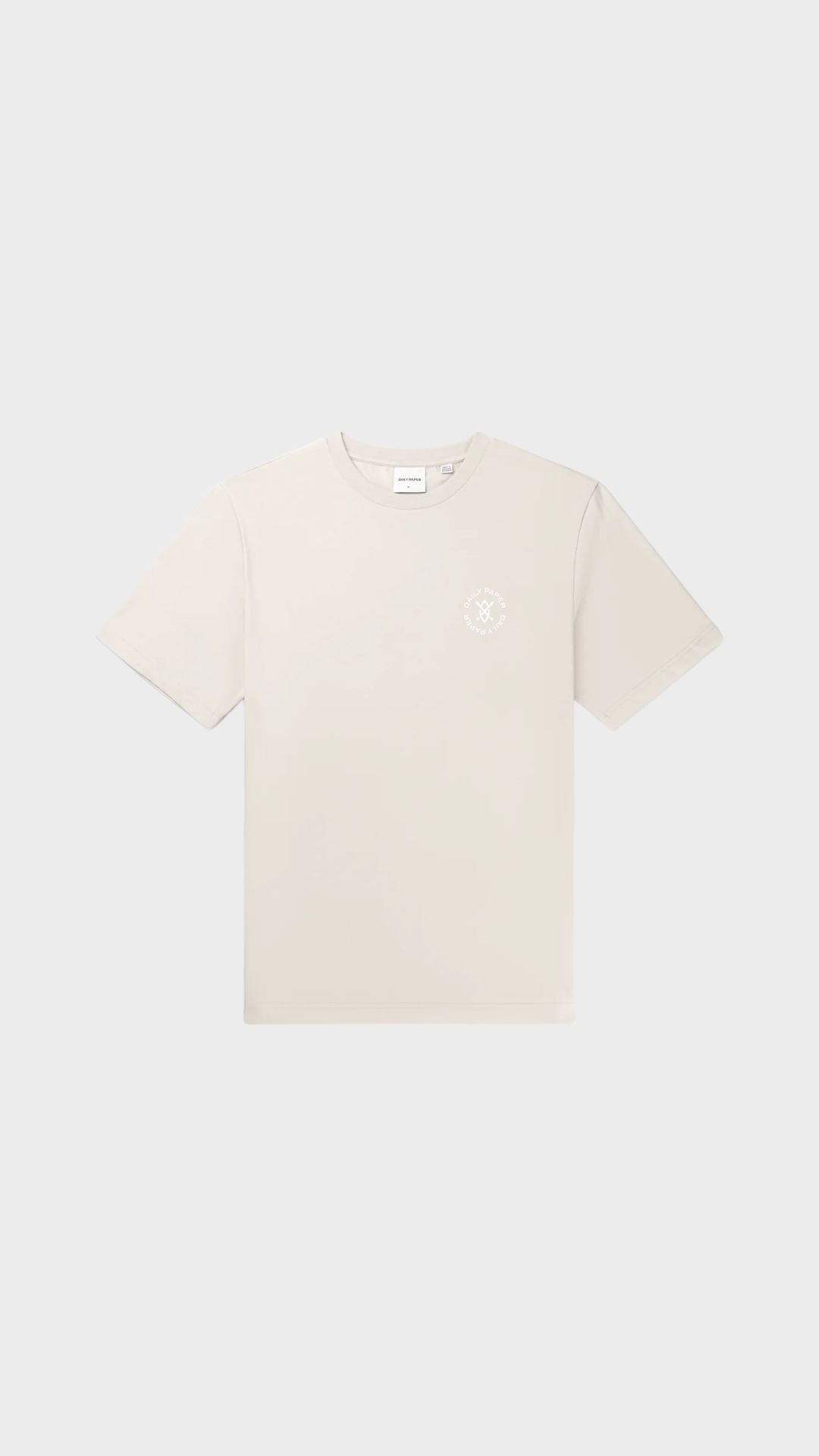 Circle ss T-shirt