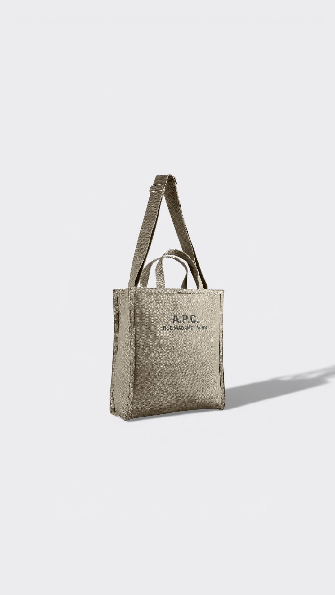 Recuperation Shopping Bag