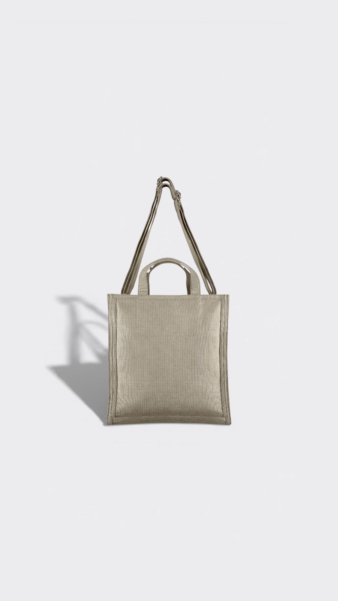 Recuperation Shopping Bag
