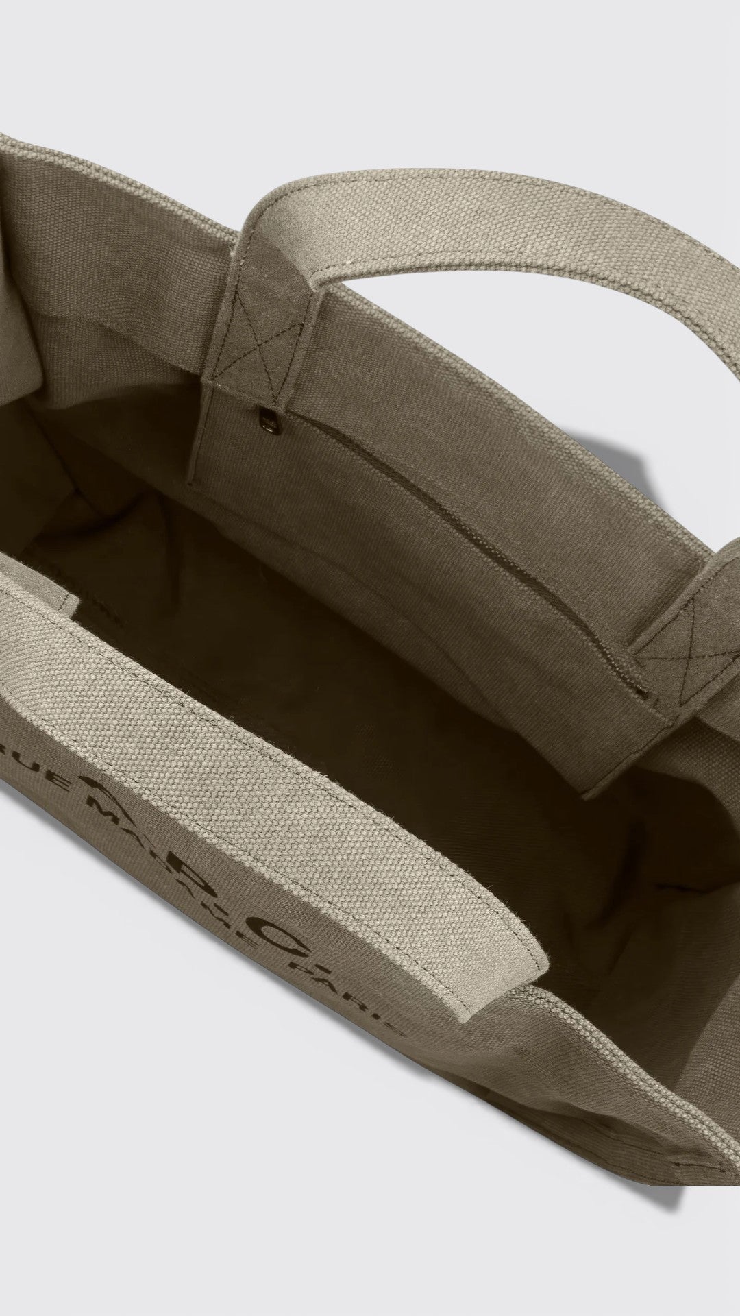 Recuperation Shopping Bag